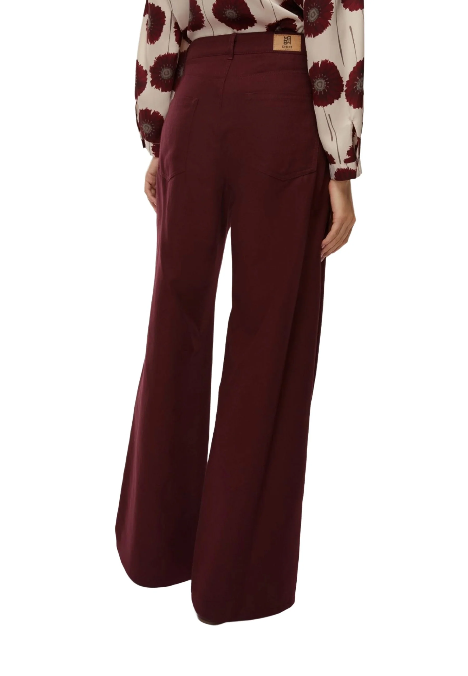 Emme Pantaloni Donna | 2525136071200 - Image 4