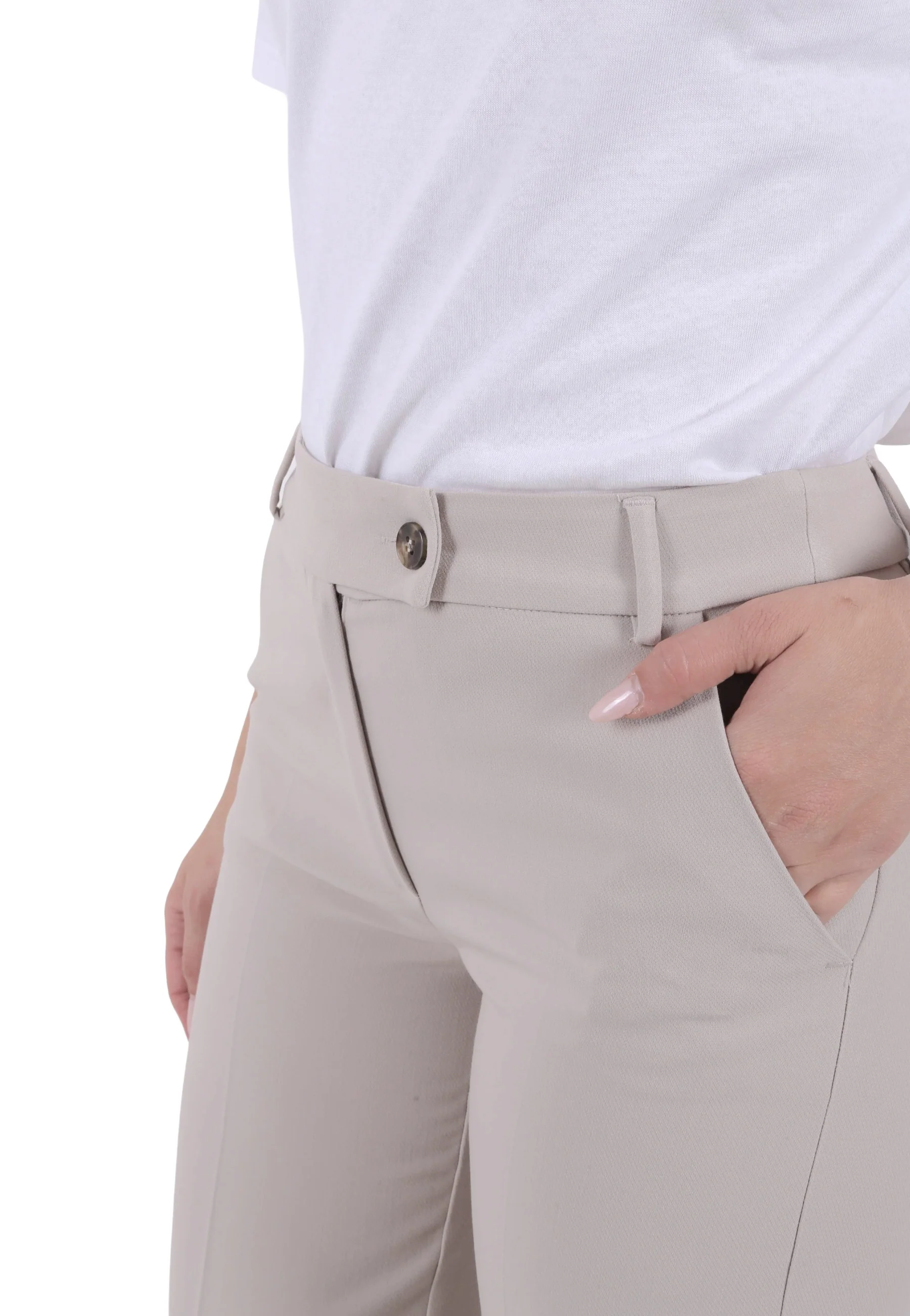 Emme Pantaloni Donna | 2525136072200 - Image 10