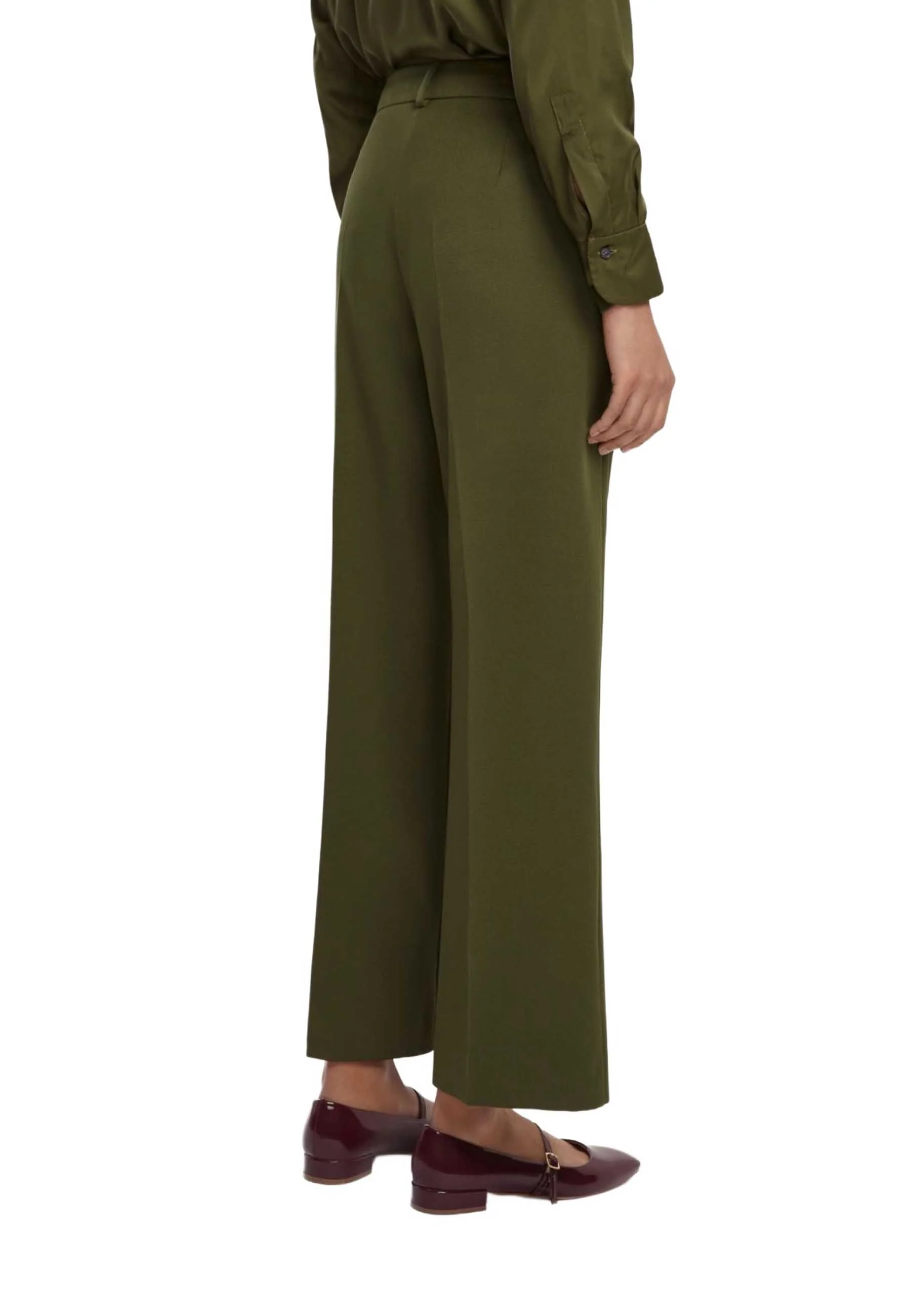 Emme Pantaloni Donna | 2525136091200 - Image 3