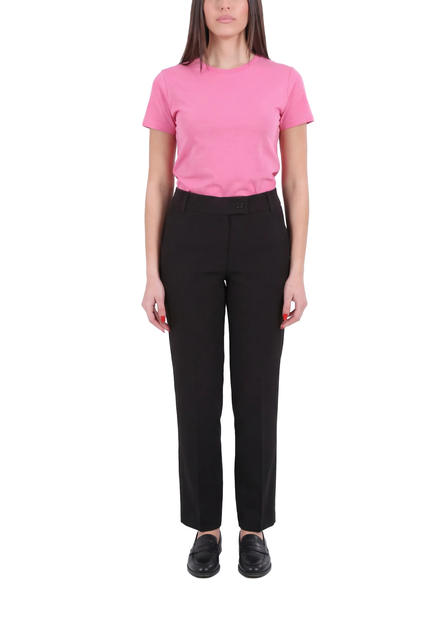 Emme Pantaloni Donna | 2525136091200 - Image 6