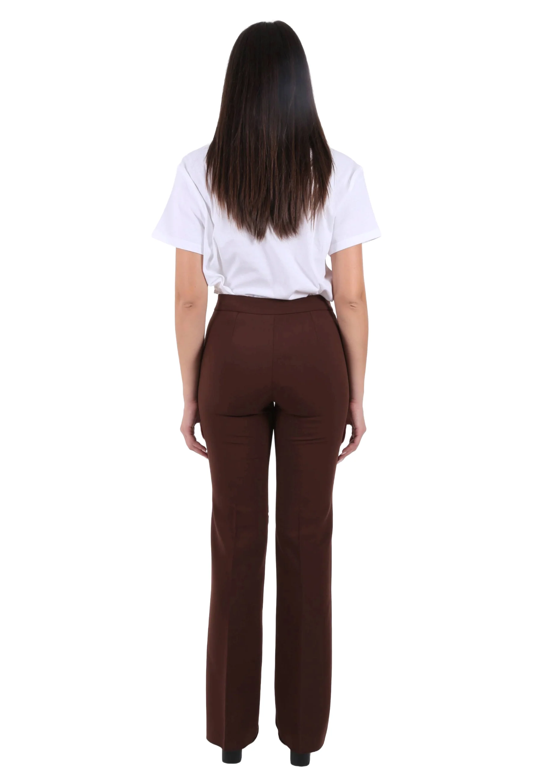Emme Pantaloni Donna | 2525136092200 - Image 5