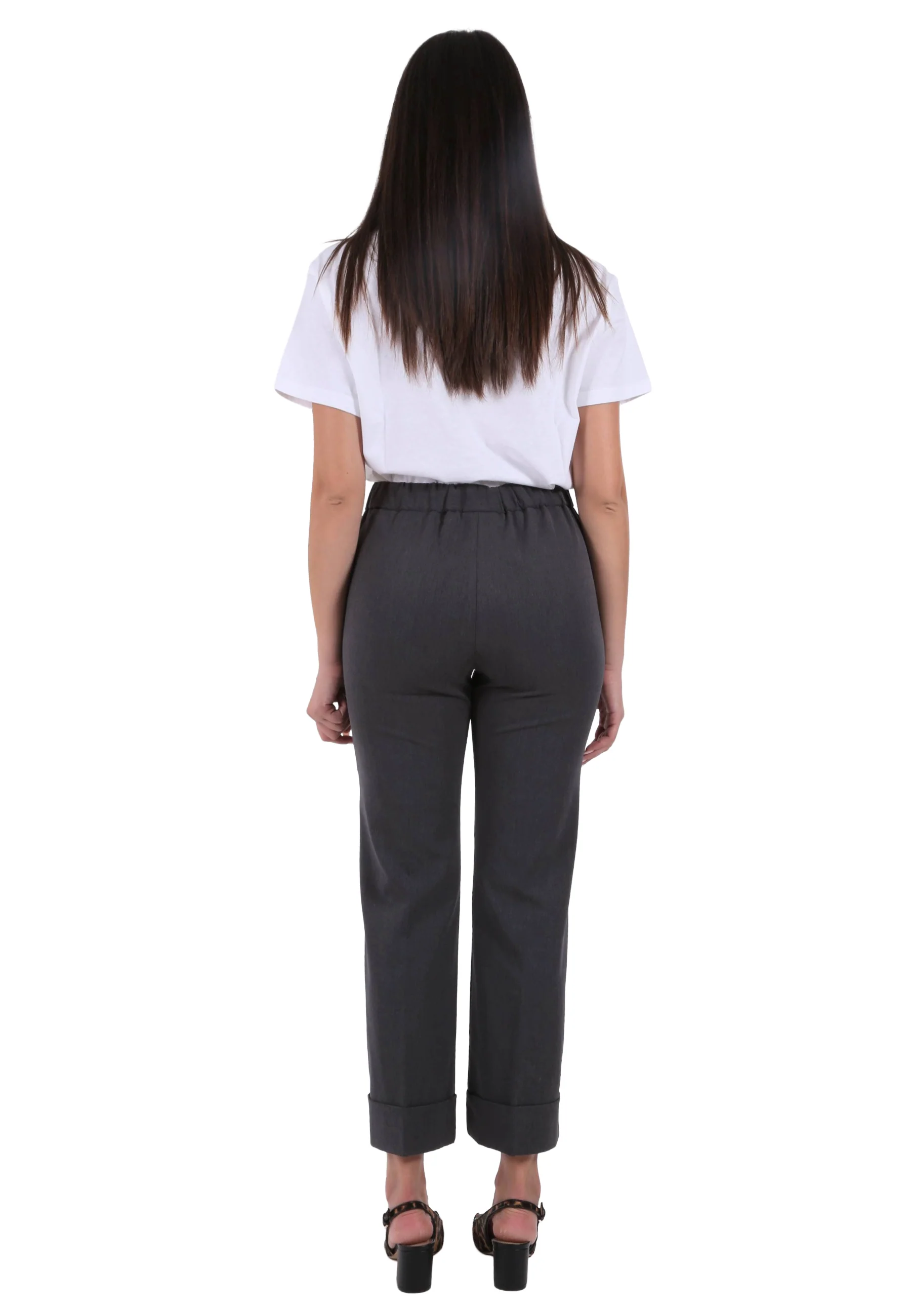 Emme Pantaloni Donna | 2525136132200 - Image 10