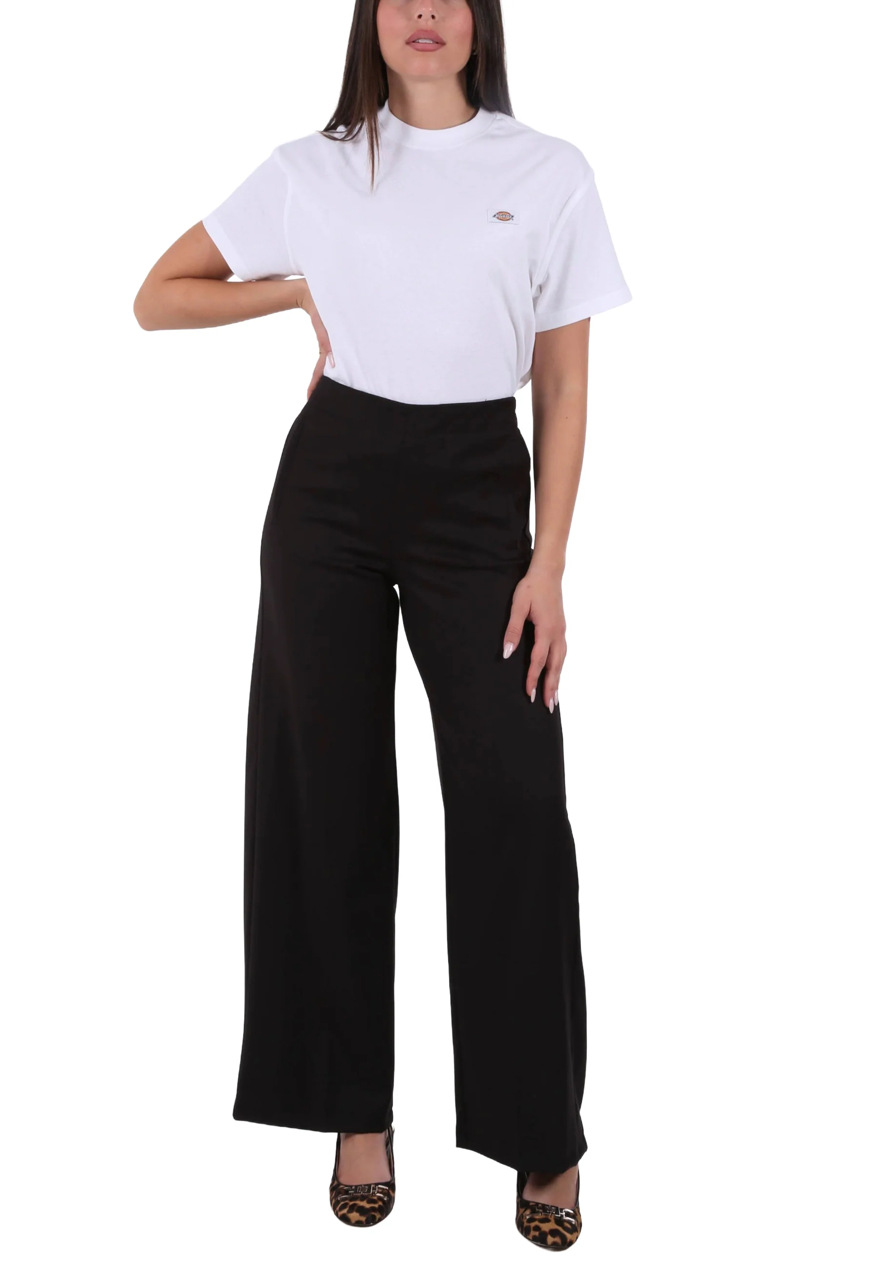Emme Pantaloni Donna | 2525136141200 - Image 12