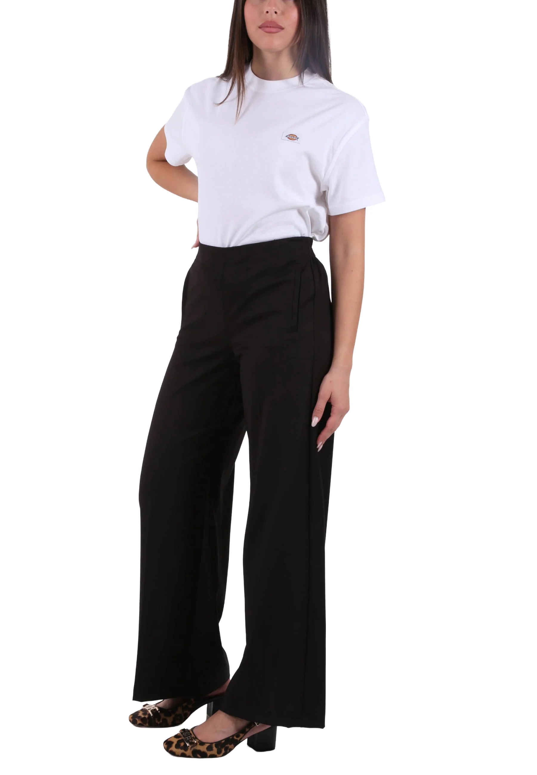 Emme Pantaloni Donna | 2525136141200 - Image 13