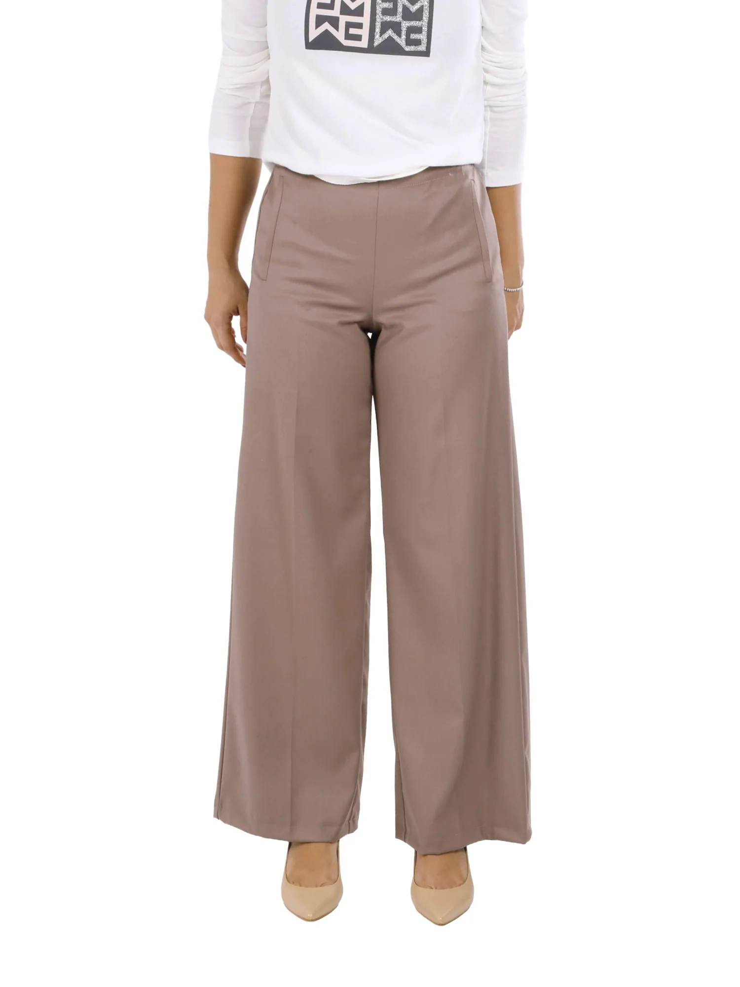 Emme Pantaloni Donna | 2525136141200 - Image 2