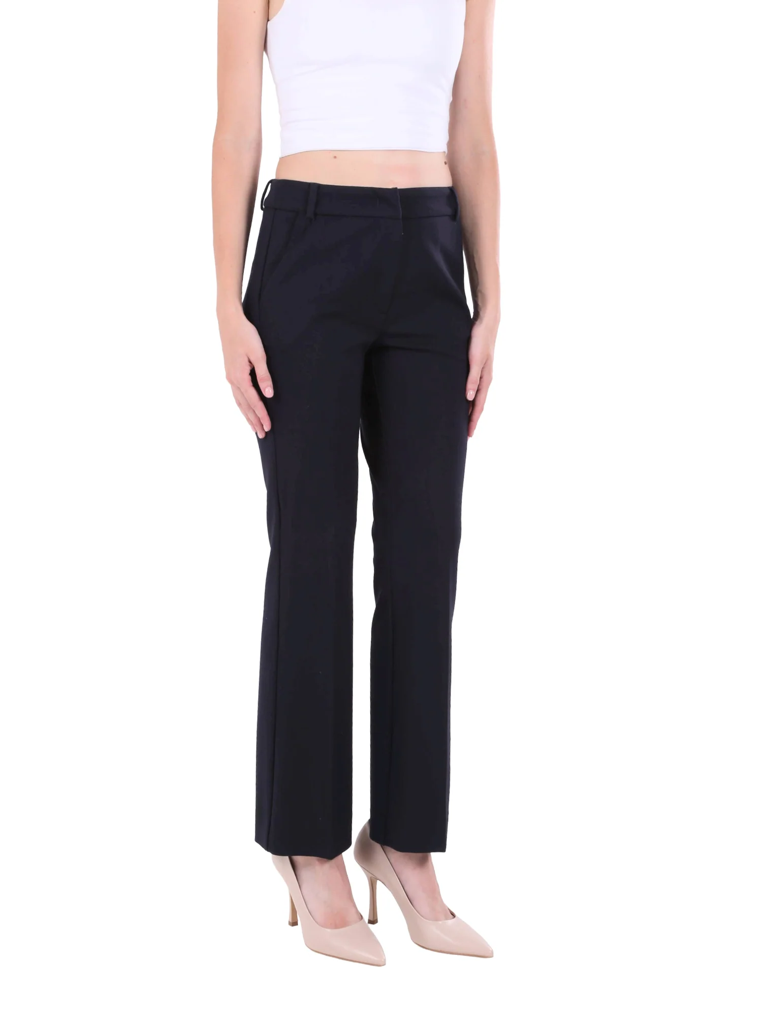 Emme Pantaloni Donna | 2525136191200 - Image 8
