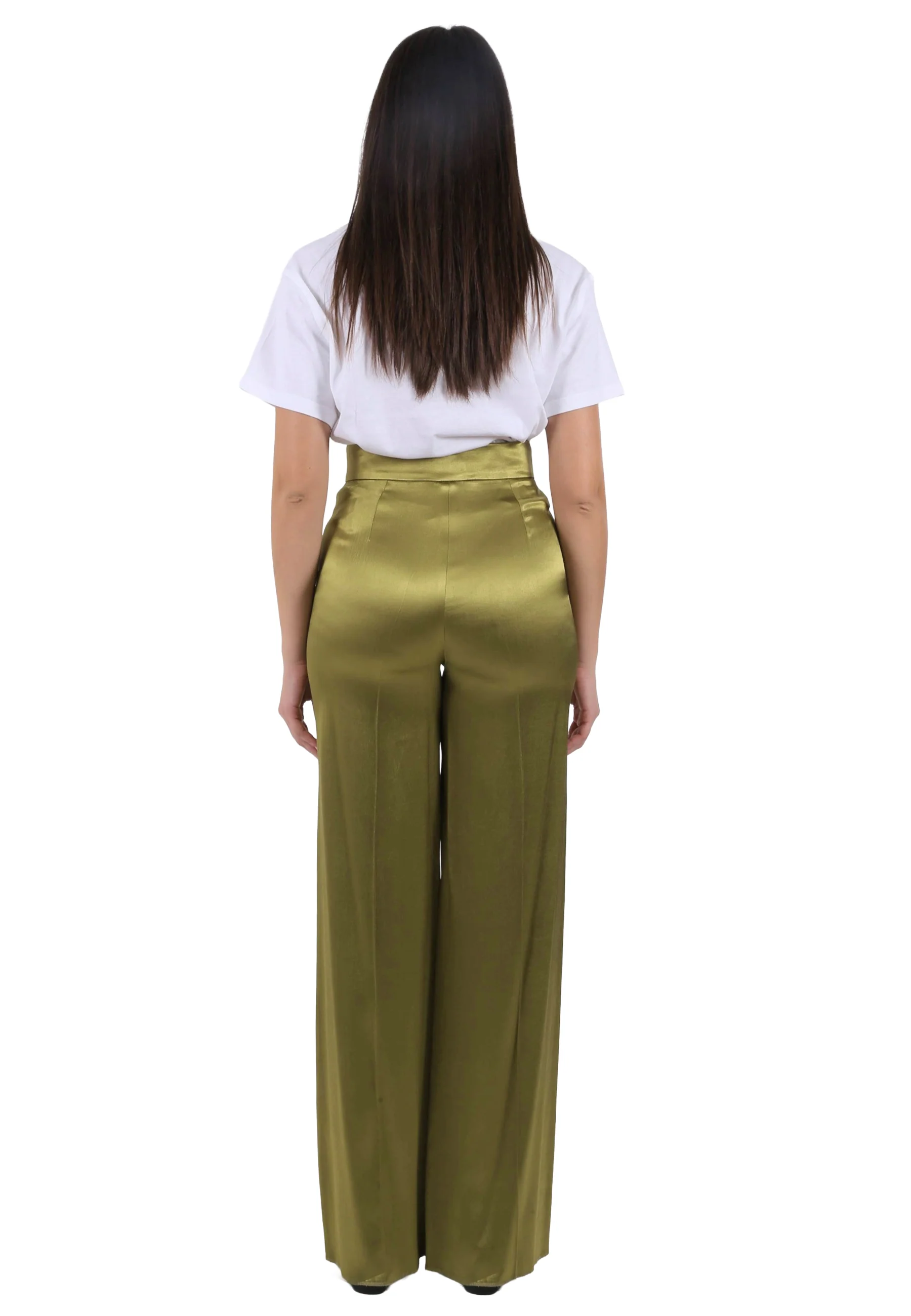 Emme Pantaloni Donna | 2525136221200 - Image 4