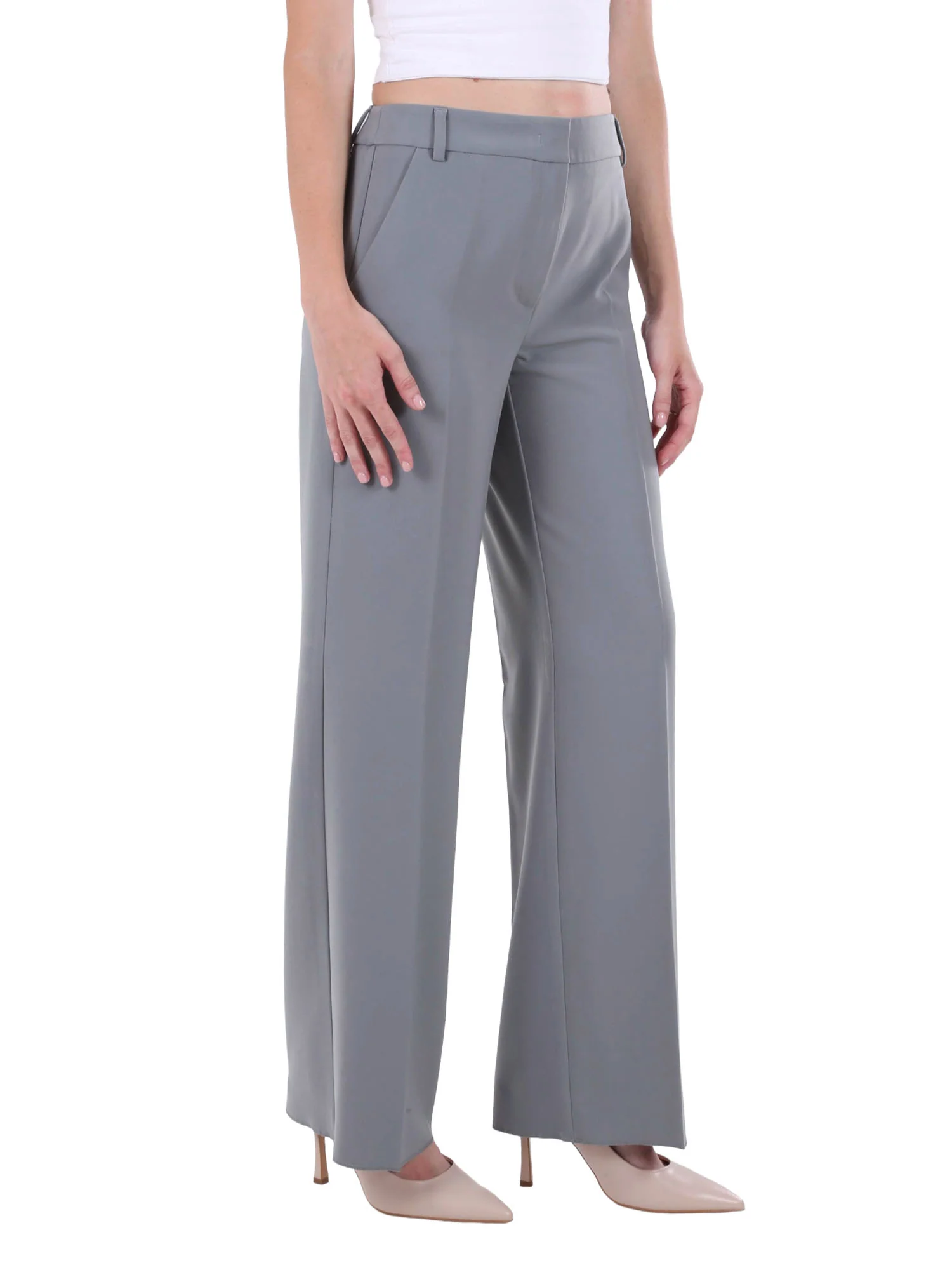 Emme Pantaloni Donna | 2525136261200 - Image 3