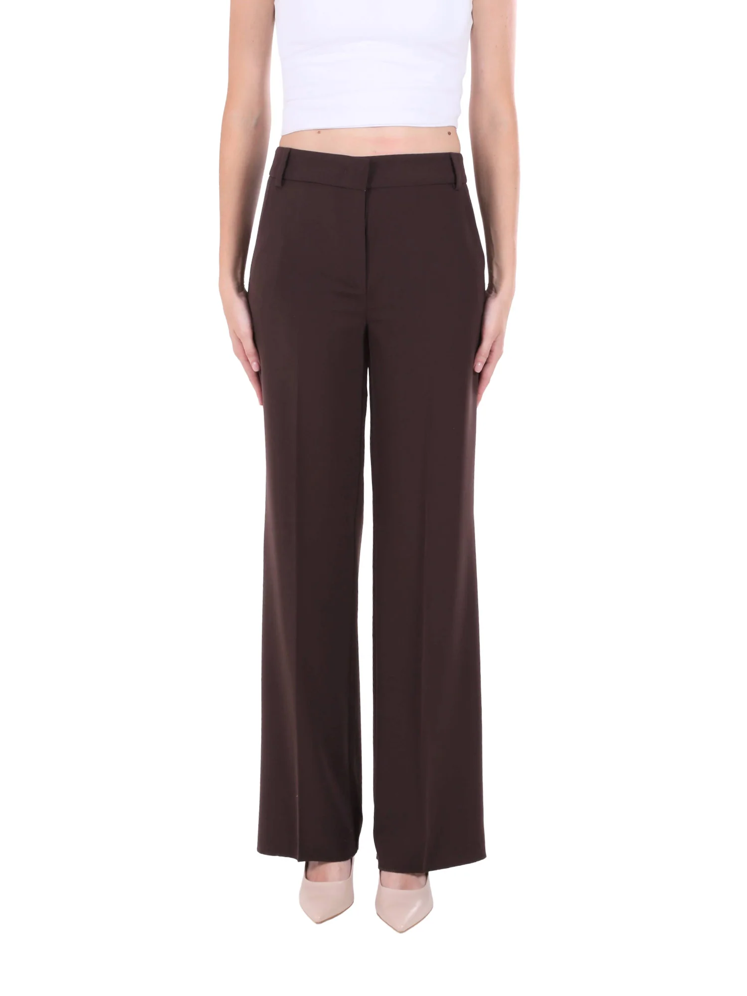 Emme Pantaloni Donna | 2525136261200 - Image 7