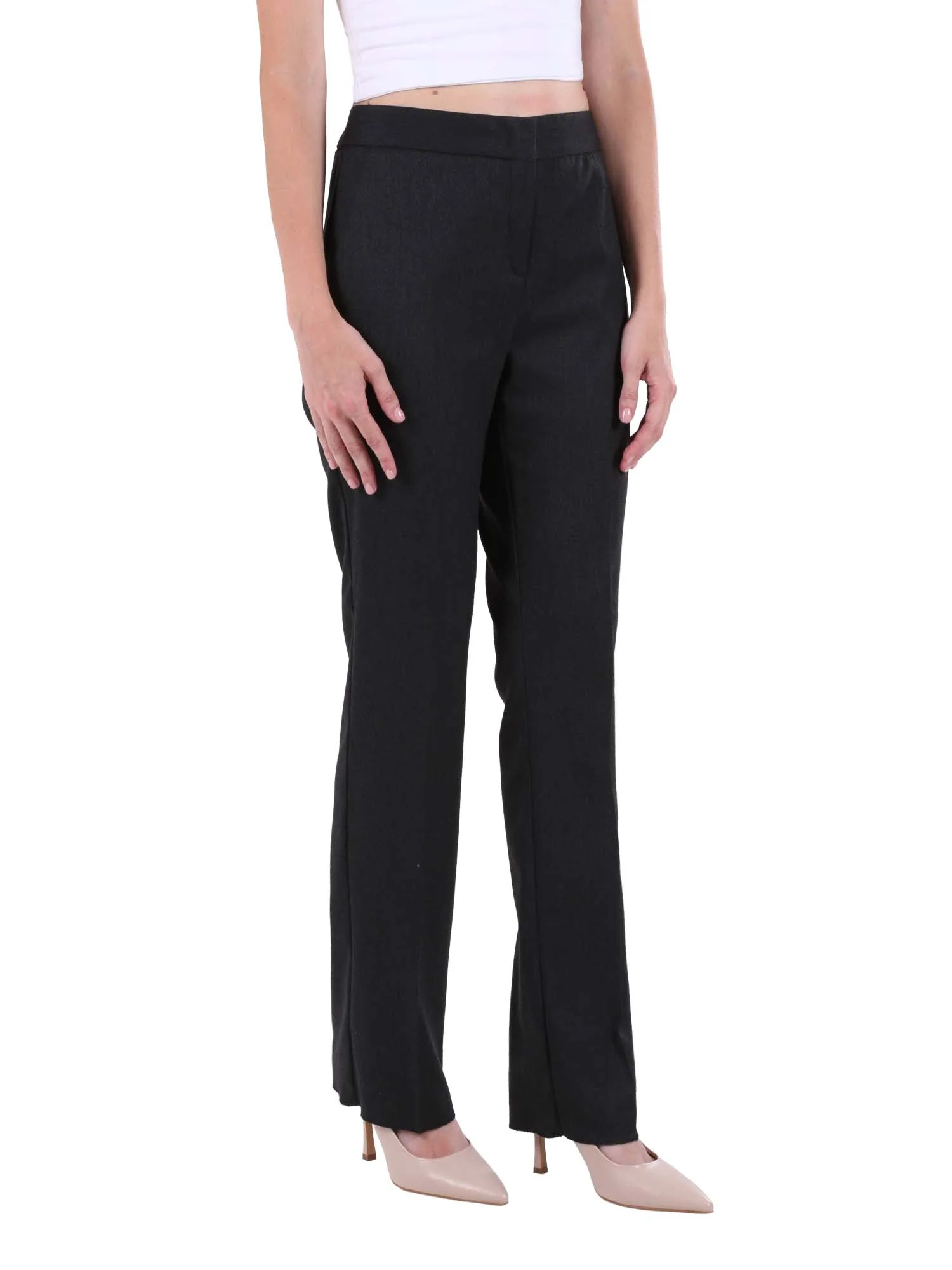 Emme Pantaloni Donna | 2525136271200 - Image 3