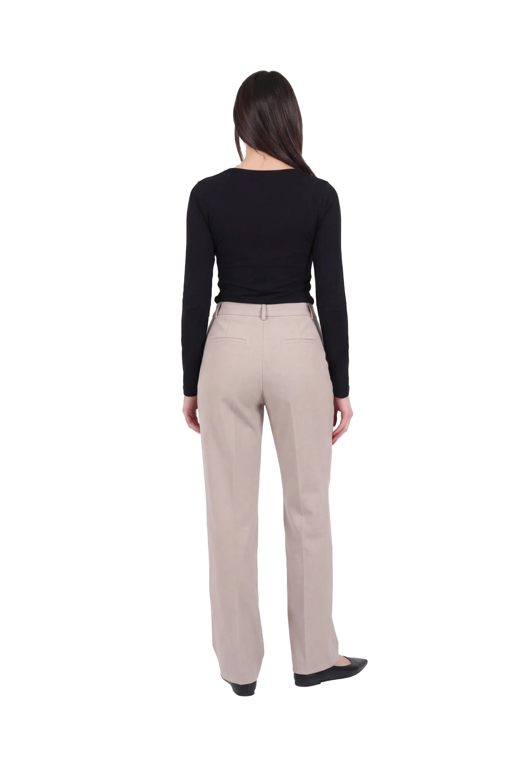 Emme Pantaloni Donna | 2525136281200 - Image 13