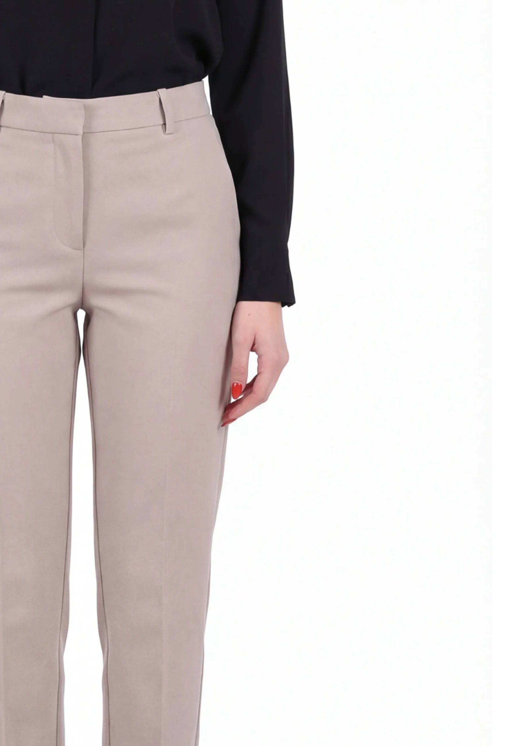 Emme Pantaloni Donna | 2525136281200 - Image 14