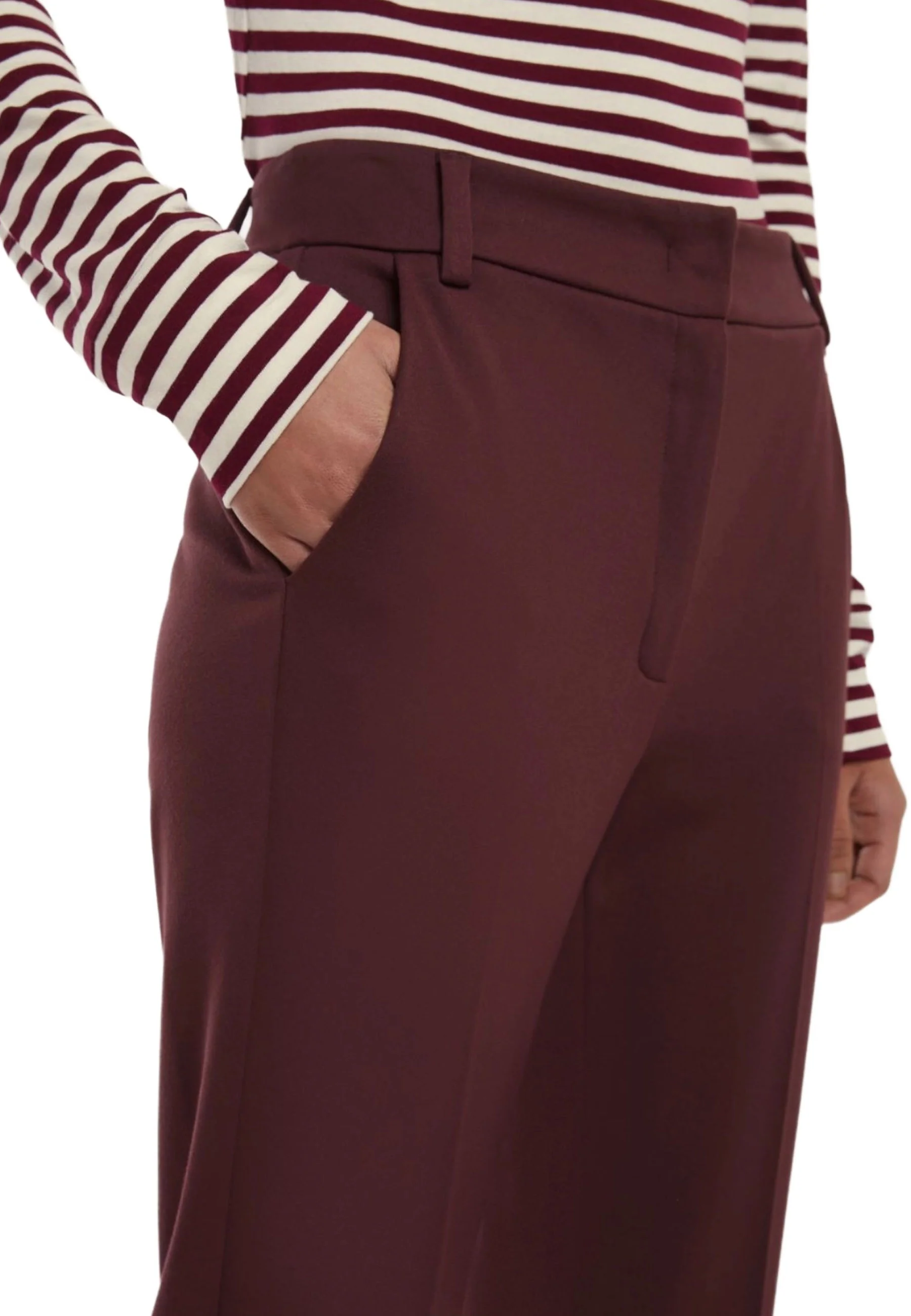 Emme Pantaloni Donna | 2525786031200 - Image 18
