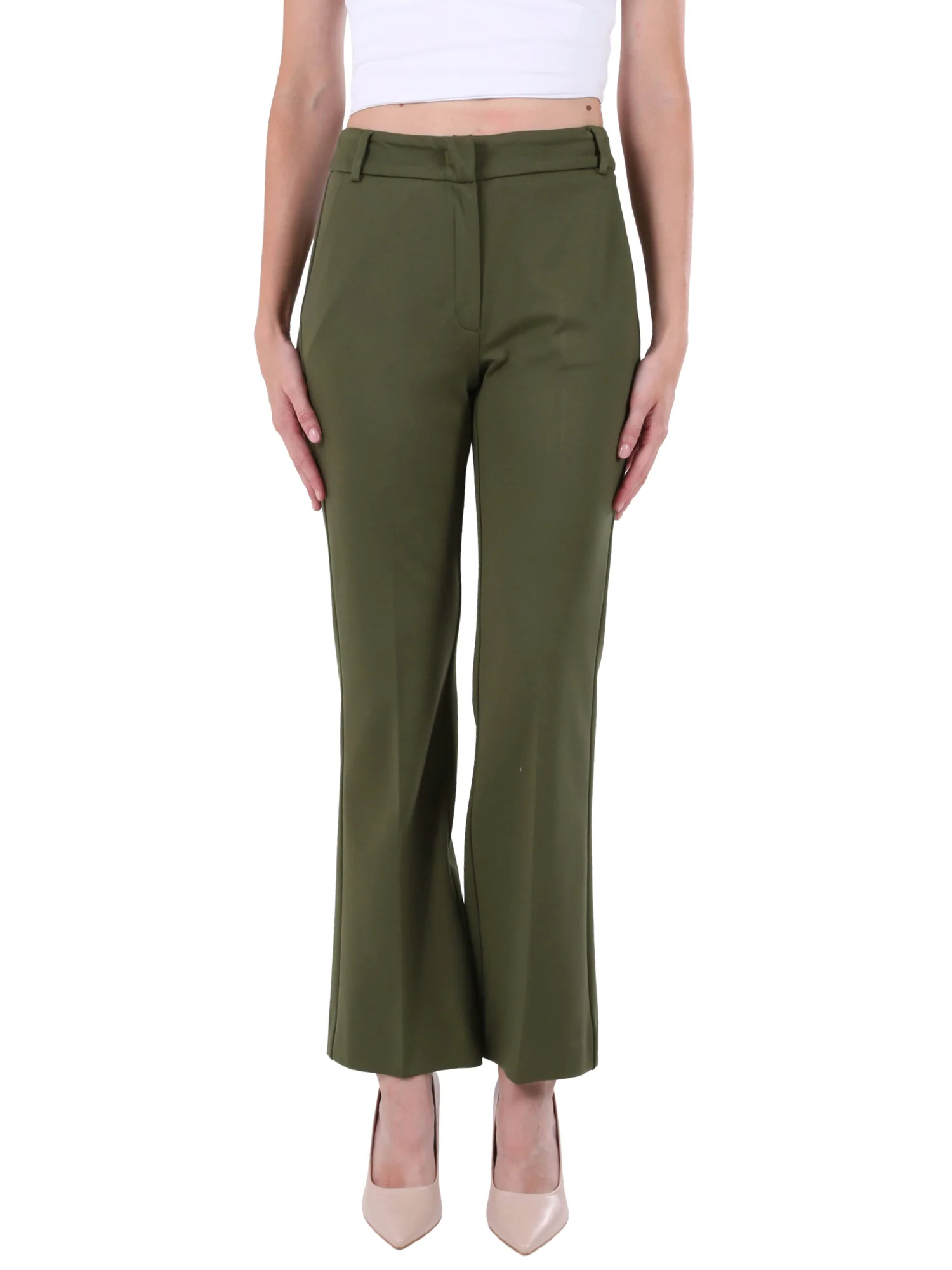 Emme Pantaloni Donna | 2525786031200 - Image 2