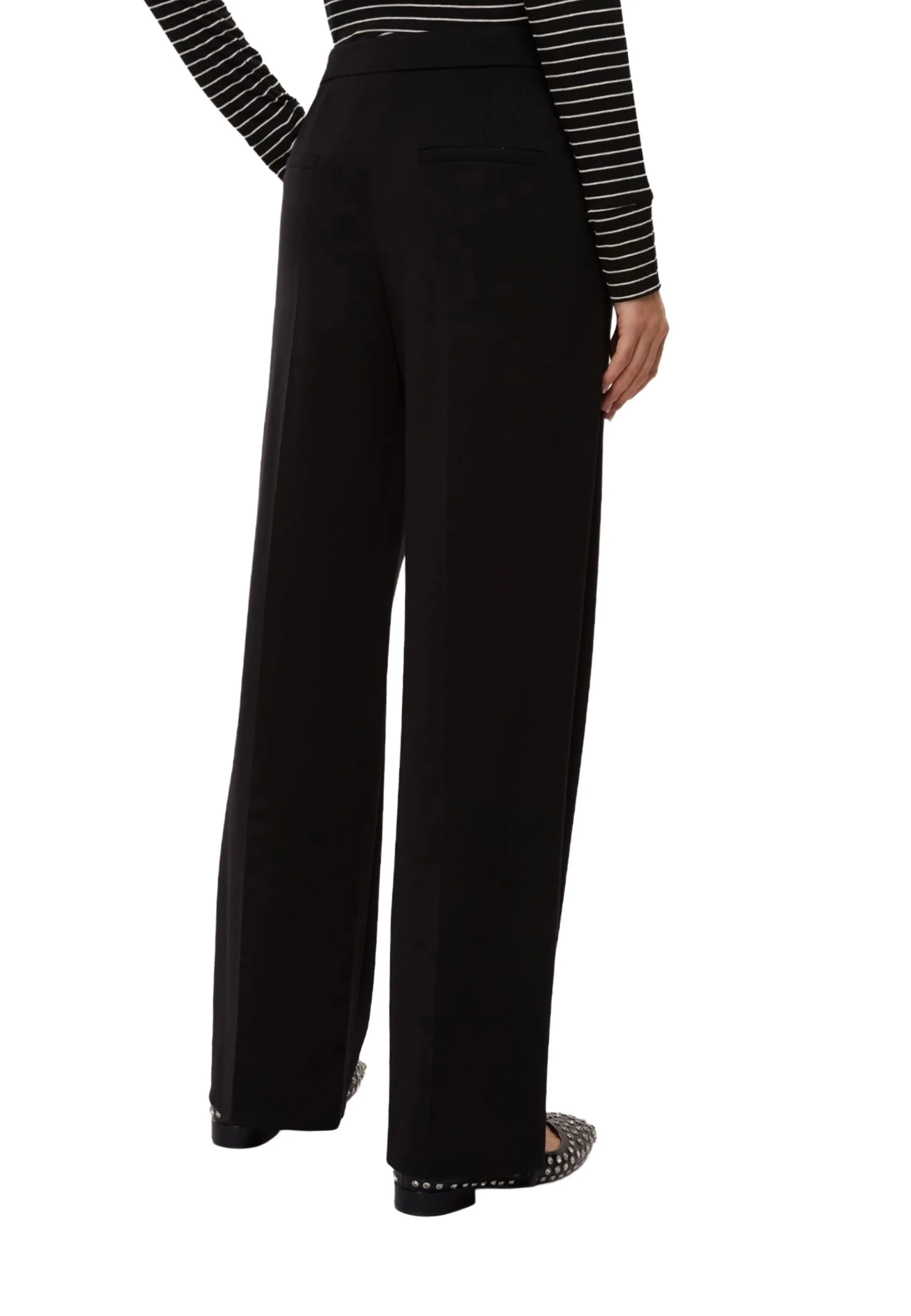 Emme Pantaloni Donna | 2525786041200 - Image 4