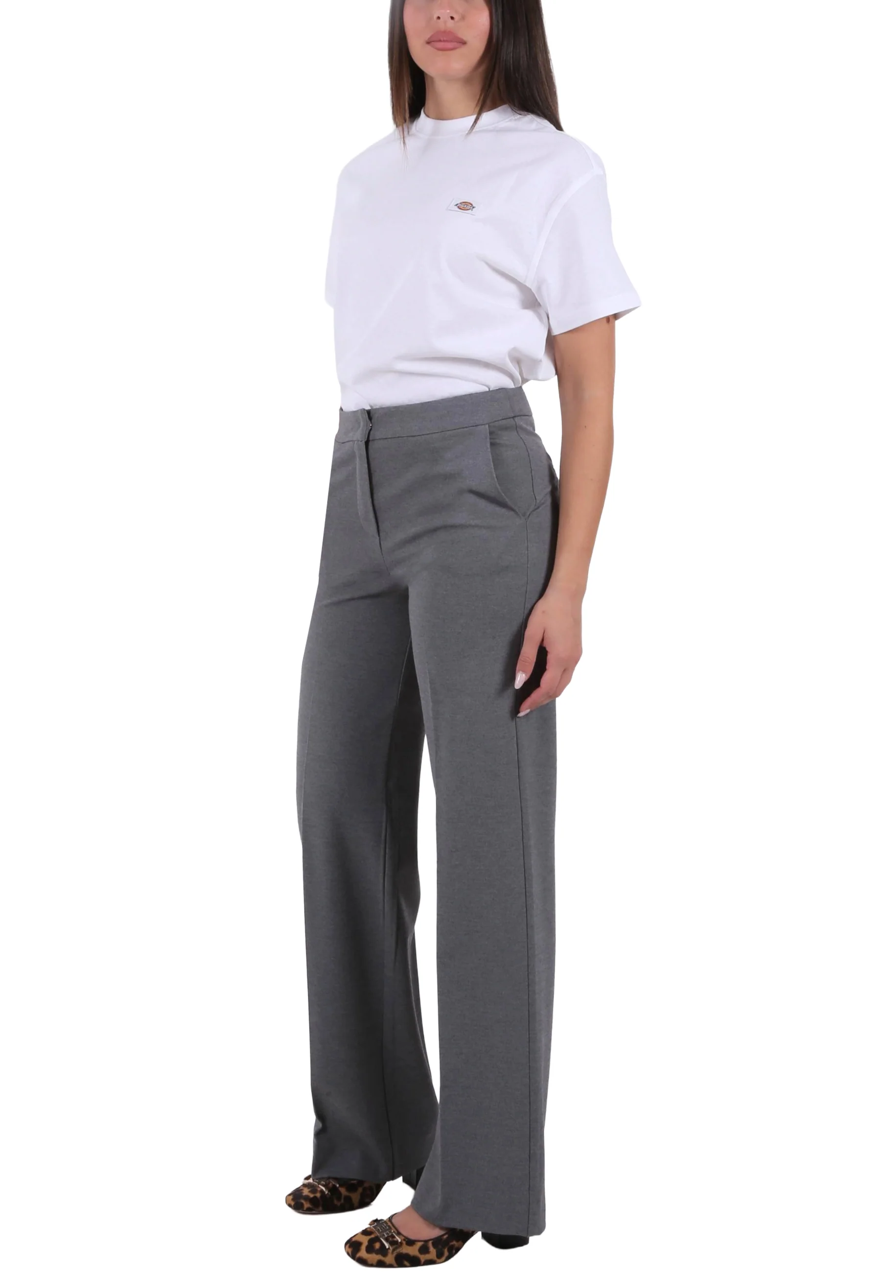 Emme Pantaloni Donna | 2525786041200 - Image 8