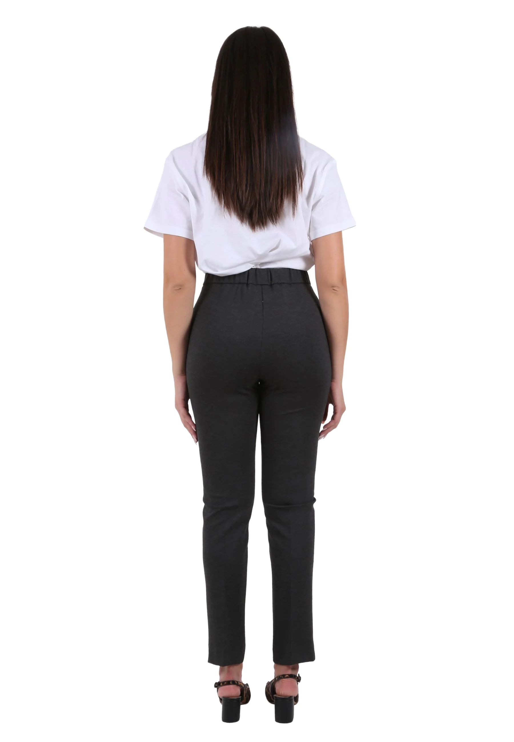 Emme Pantaloni Donna | 2525786061200 - Image 11