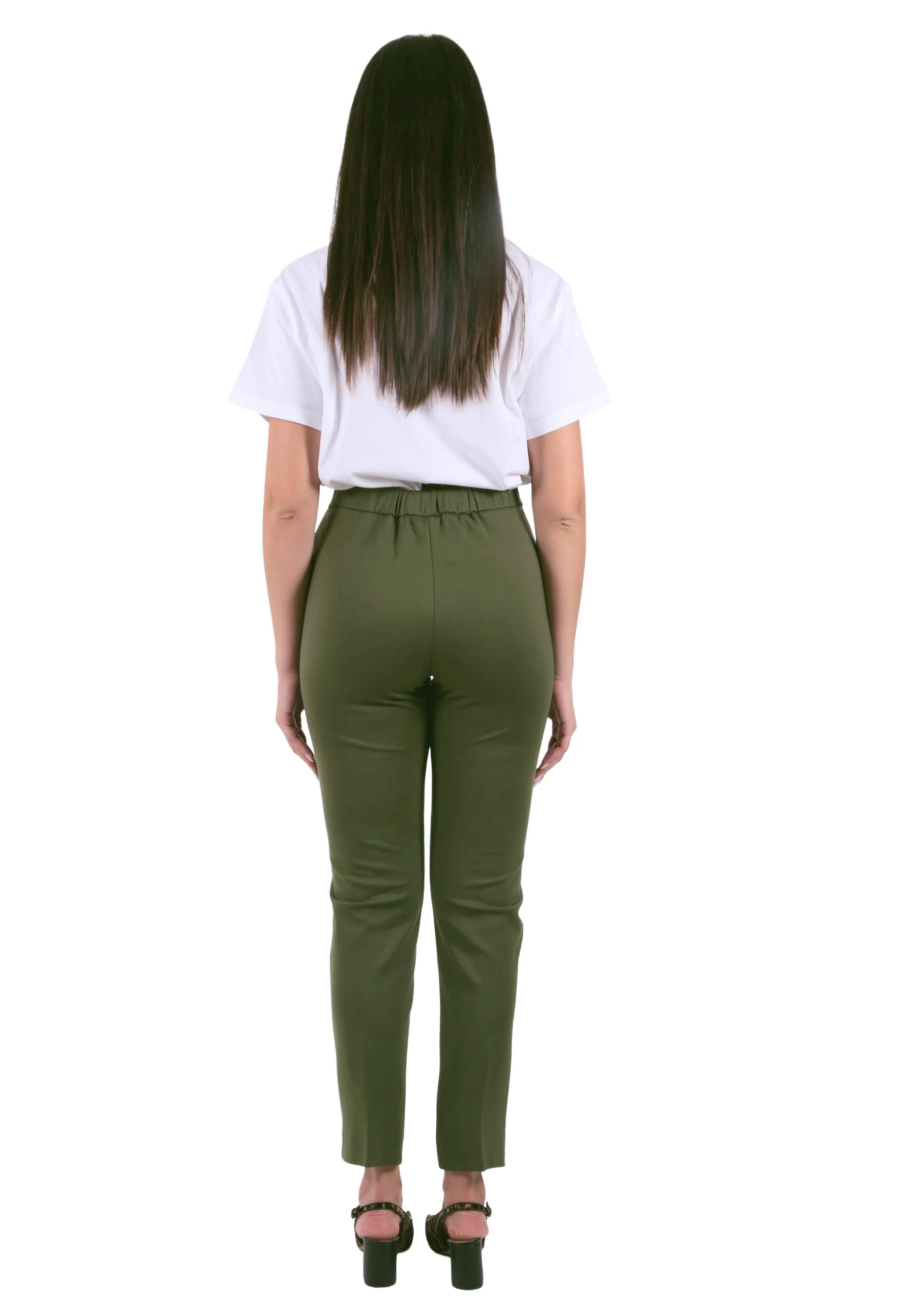 Emme Pantaloni Donna | 2525786061200 - Image 5