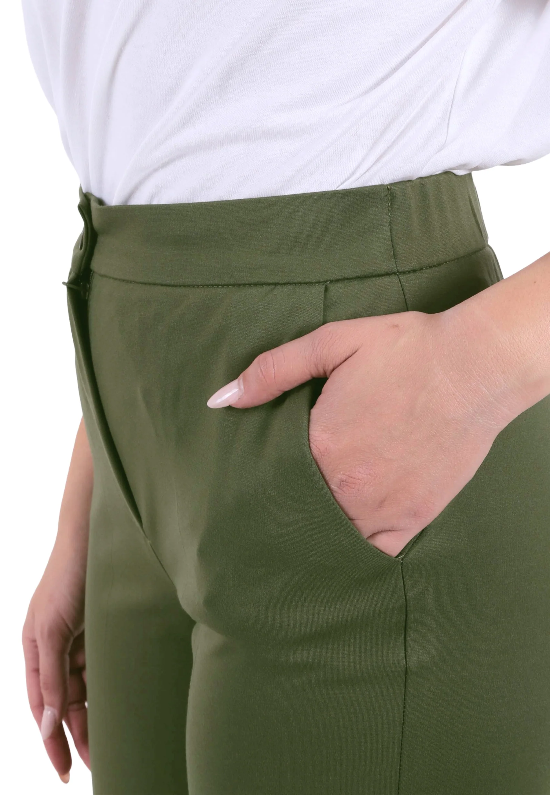Emme Pantaloni Donna | 2525786061200 - Image 6