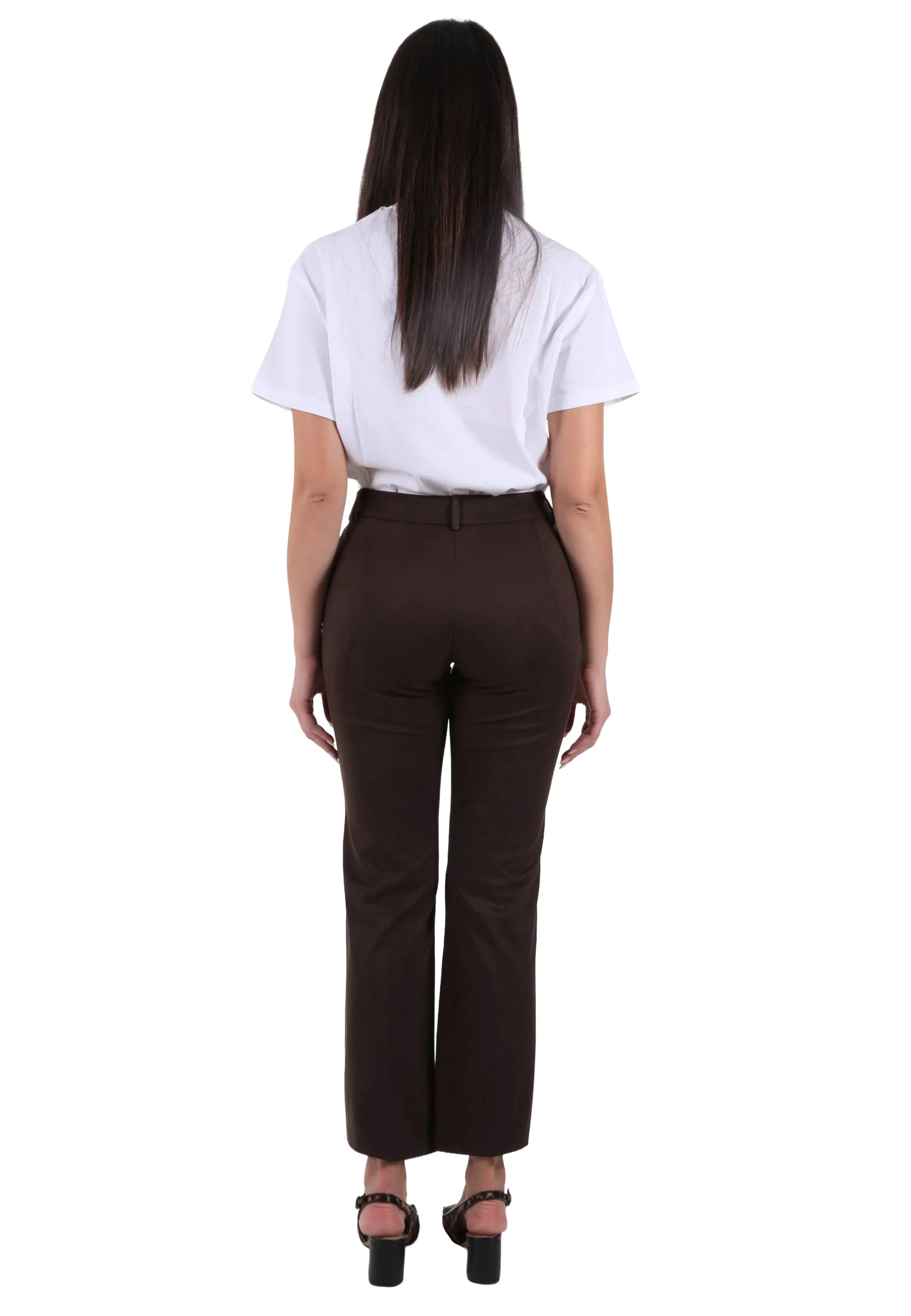 Emme Pantaloni Donna | 2525786071200 - Image 5