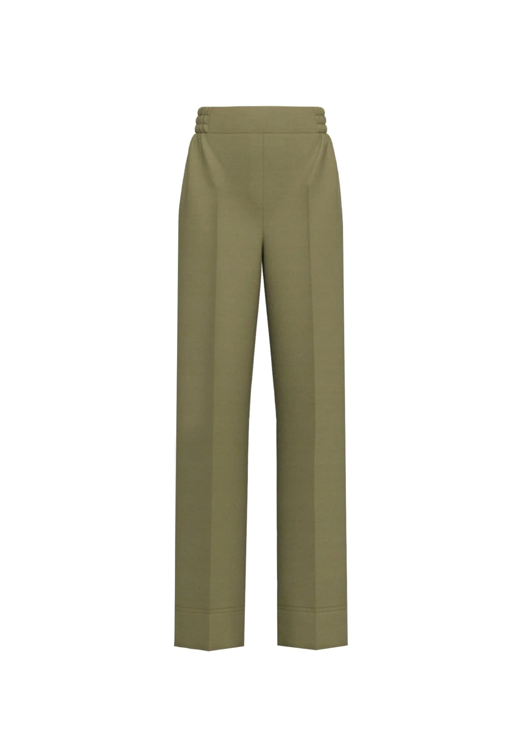 Emme Emmangolo Pantaloni Donna | 2615131022200 - Image 5