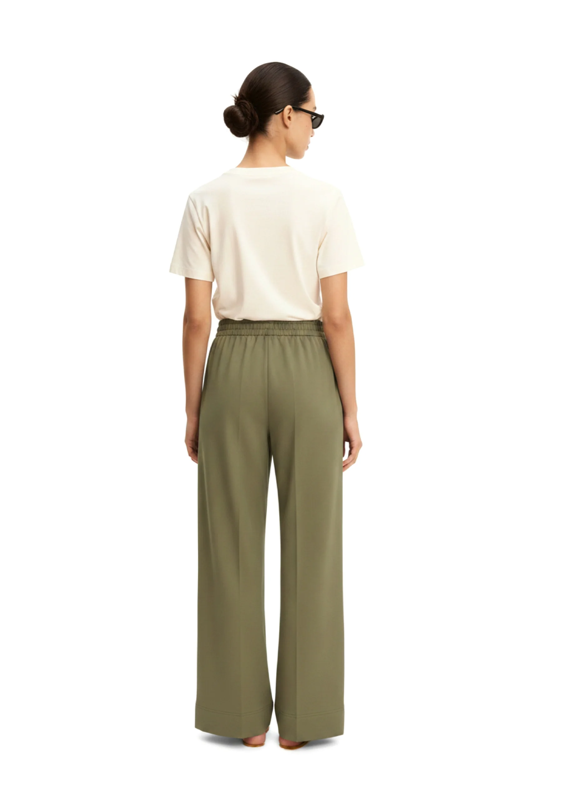 Emme Emmangolo Pantaloni Donna | 2615131022200 - Image 7