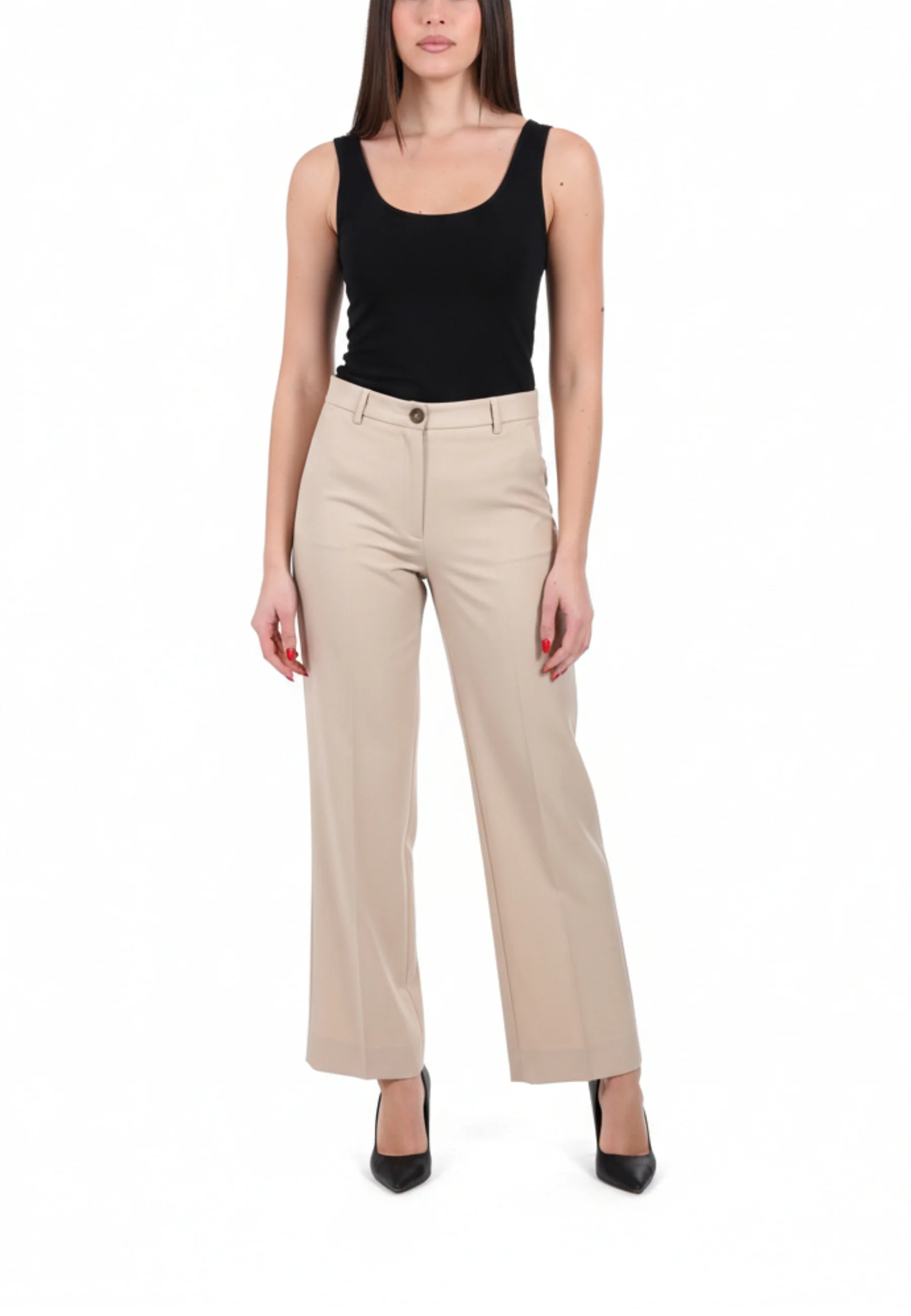 Emme Pantaloni Donna | 2615131041200 - Image 2