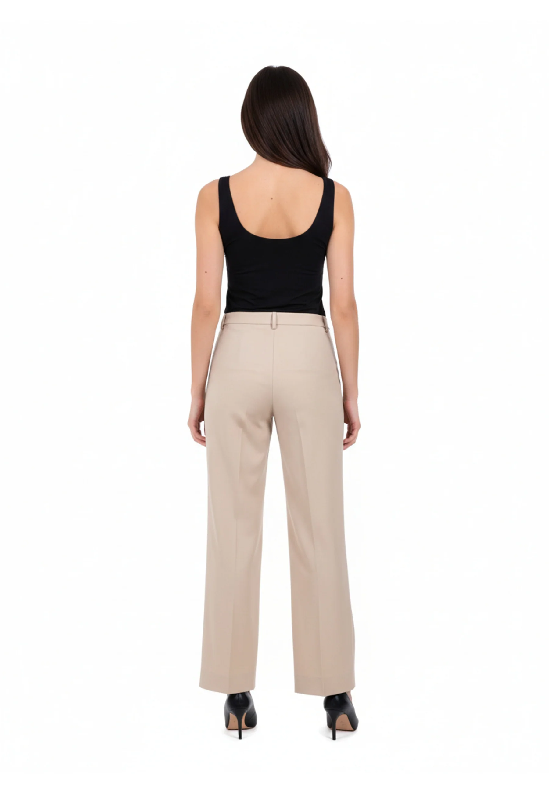 Emme Pantaloni Donna | 2615131041200 - Image 3