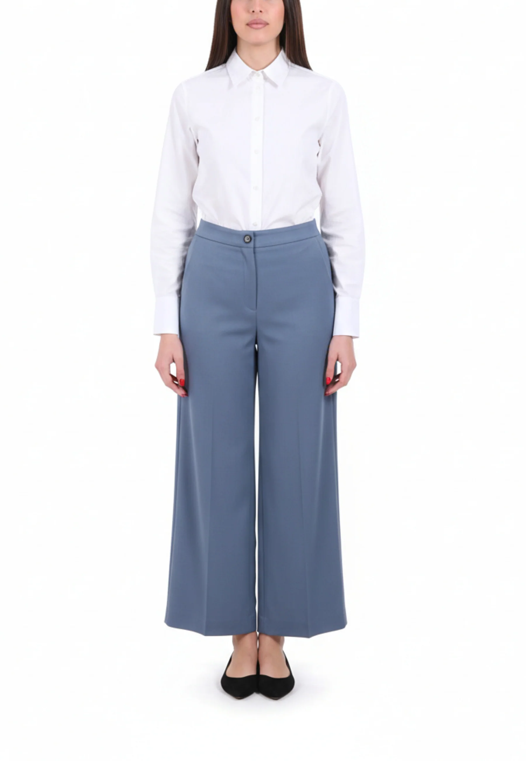 Emme Pantaloni Donna | 2615131041200 - Image 6