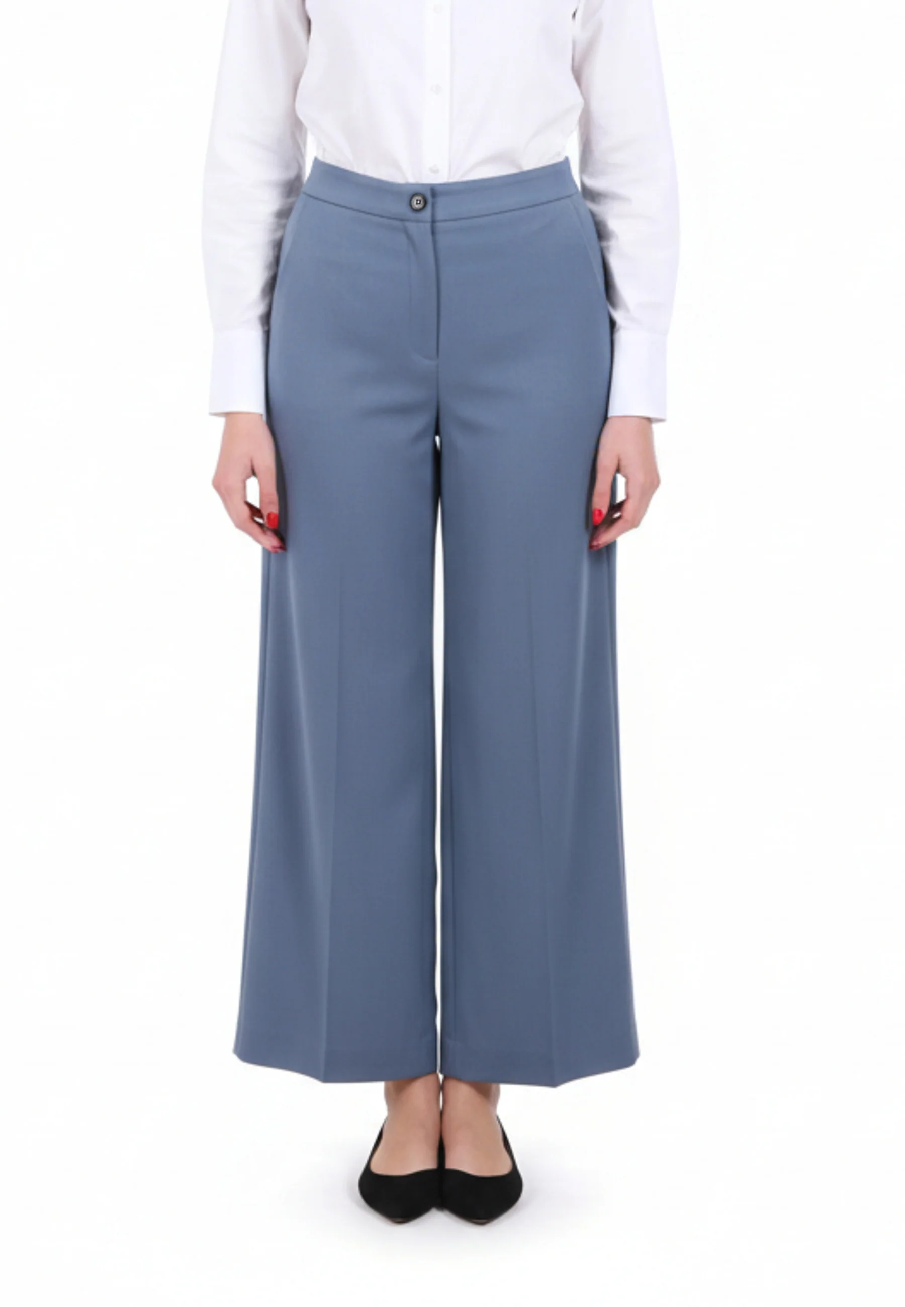 Emme Pantaloni Donna | 2615131041200 - Image 9