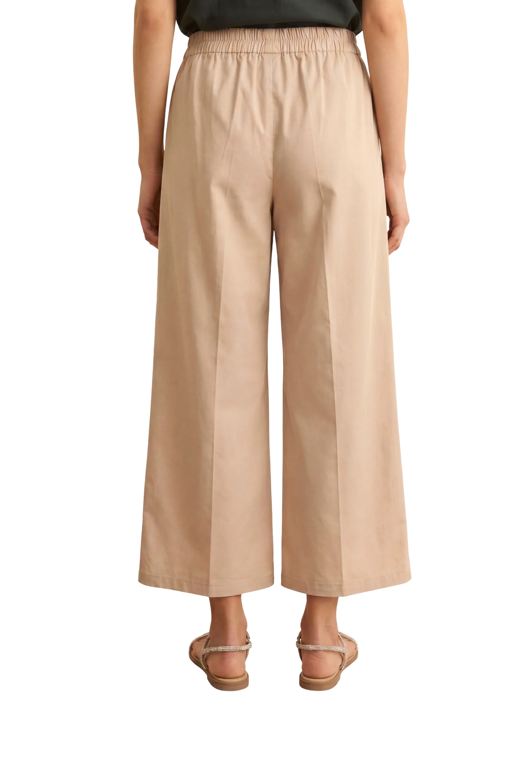 Emme Emmdischi Pantaloni Donna | 2615131062200 - Image 3