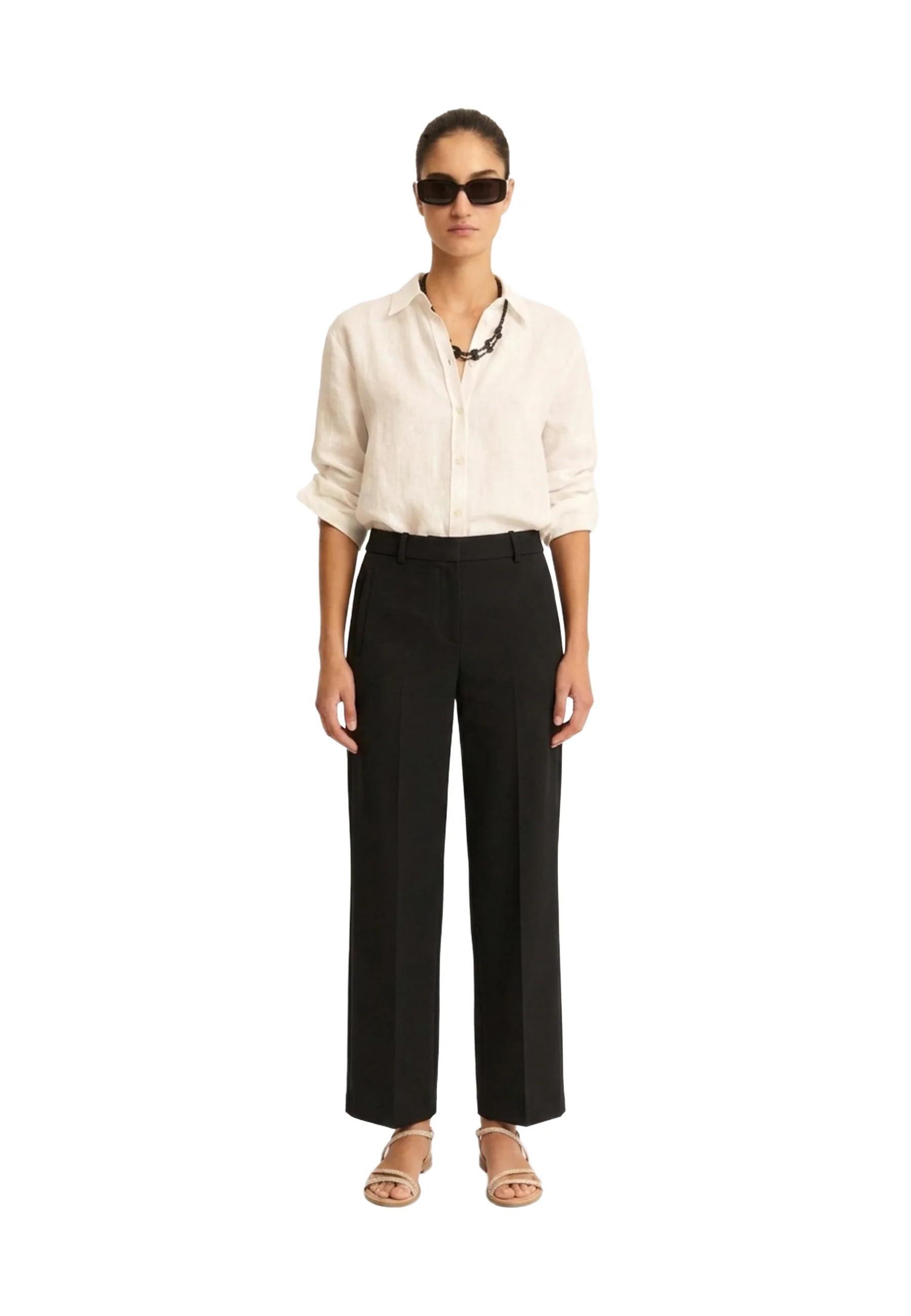 Emme Emmdischi Pantaloni Donna | 2615131062200 - Image 5