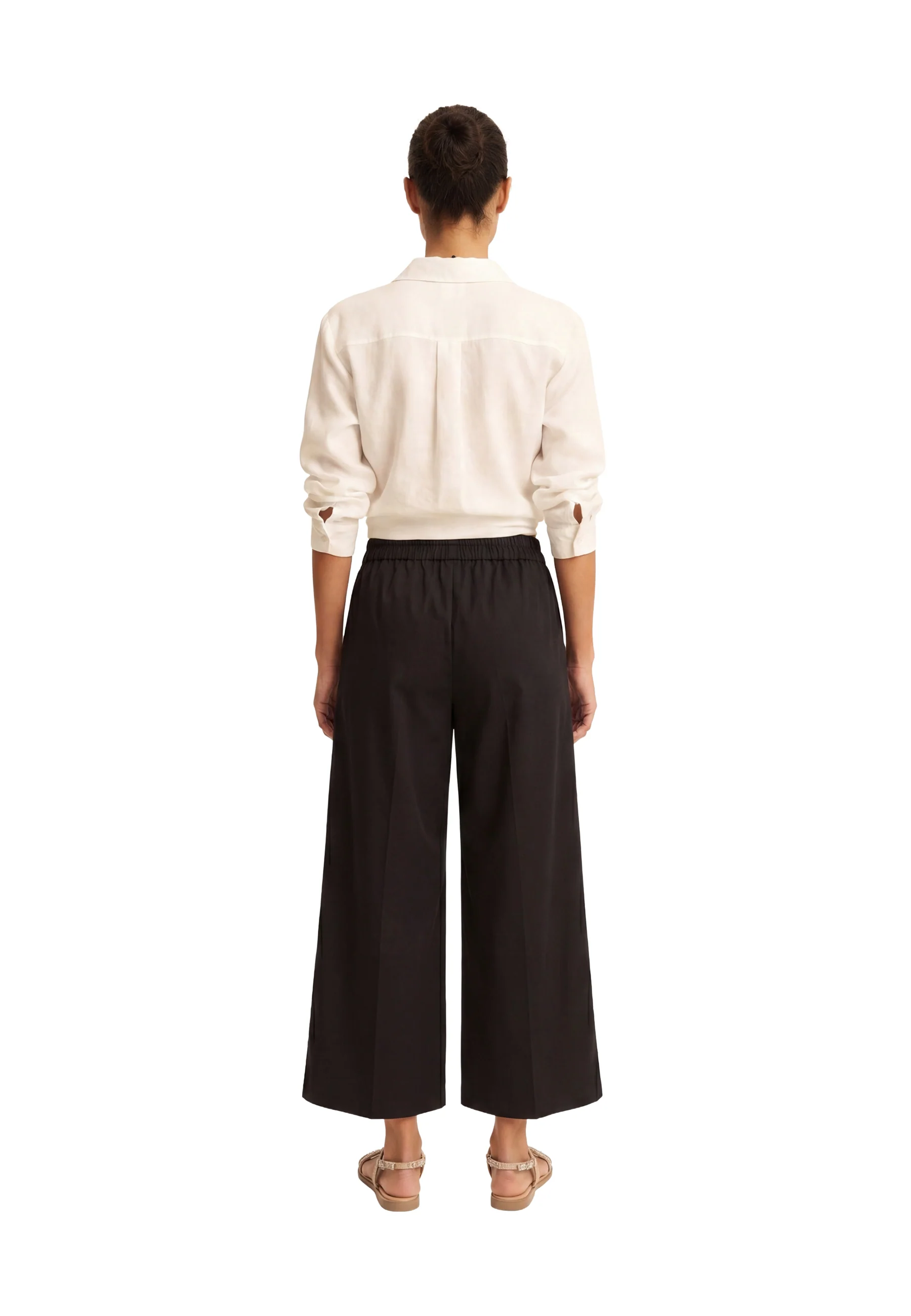 Emme Emmdischi Pantaloni Donna | 2615131062200 - Image 6
