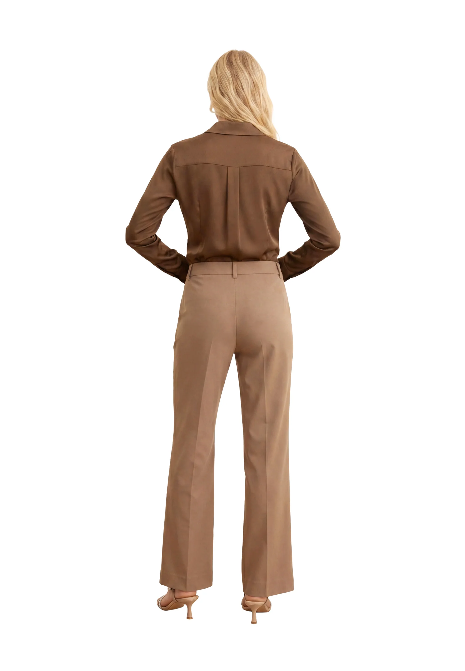 Emme Emmlembo Pantaloni Donna | 2615131072200 - Image 7