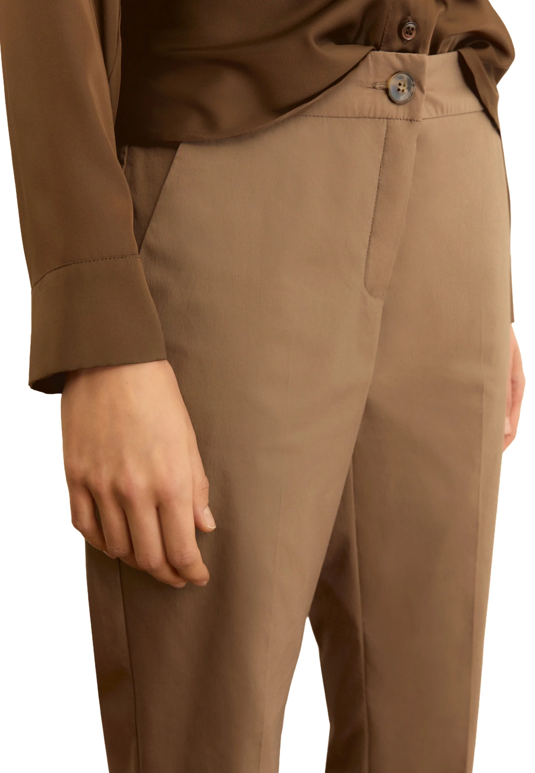 Emme Emmsvelto Pantaloni Donna | 2615131122200 - Image 5