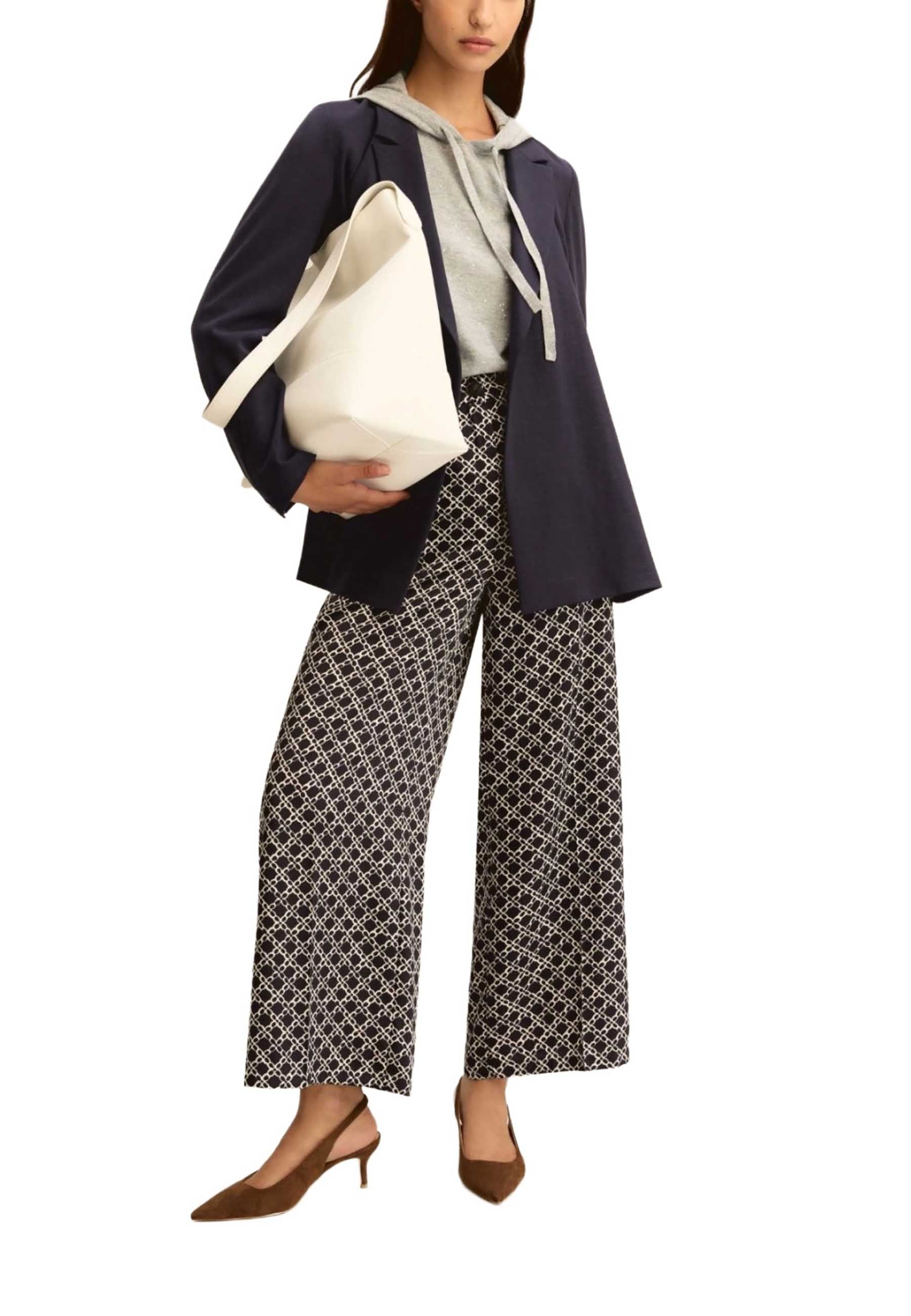 Emme Pantaloni Donna | 2615131131200 - Image 2