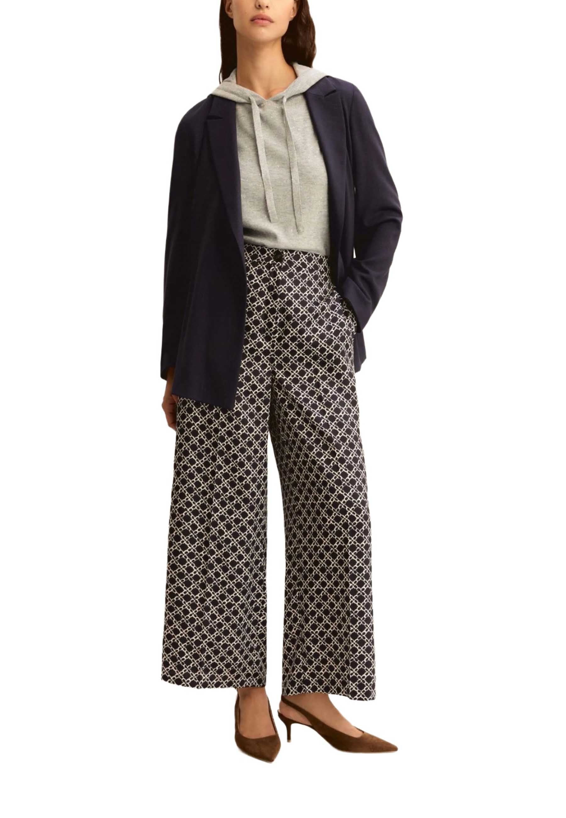 Emme Pantaloni Donna | 2615131131200 - Image 3