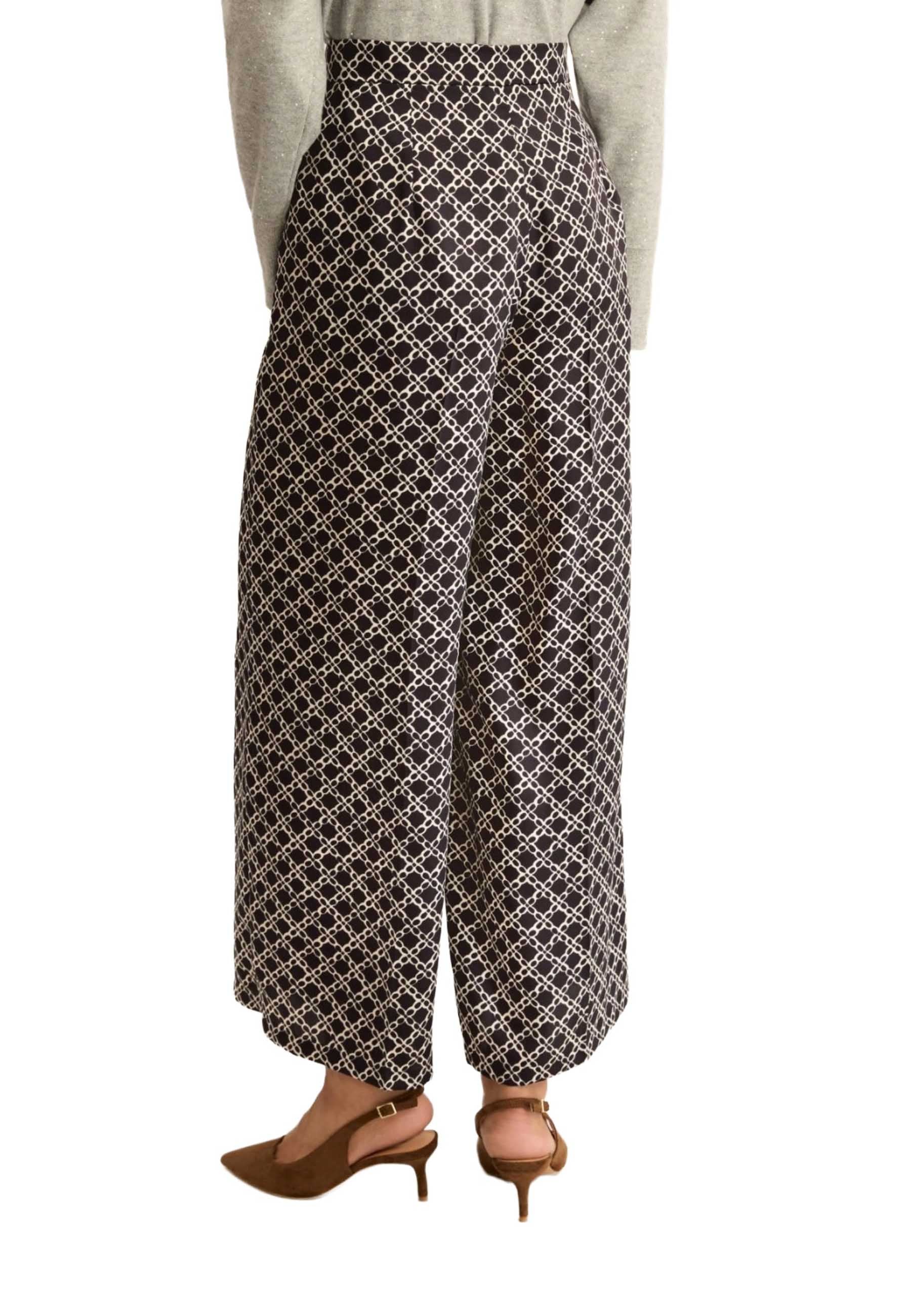Emme Pantaloni Donna | 2615131131200 - Image 4