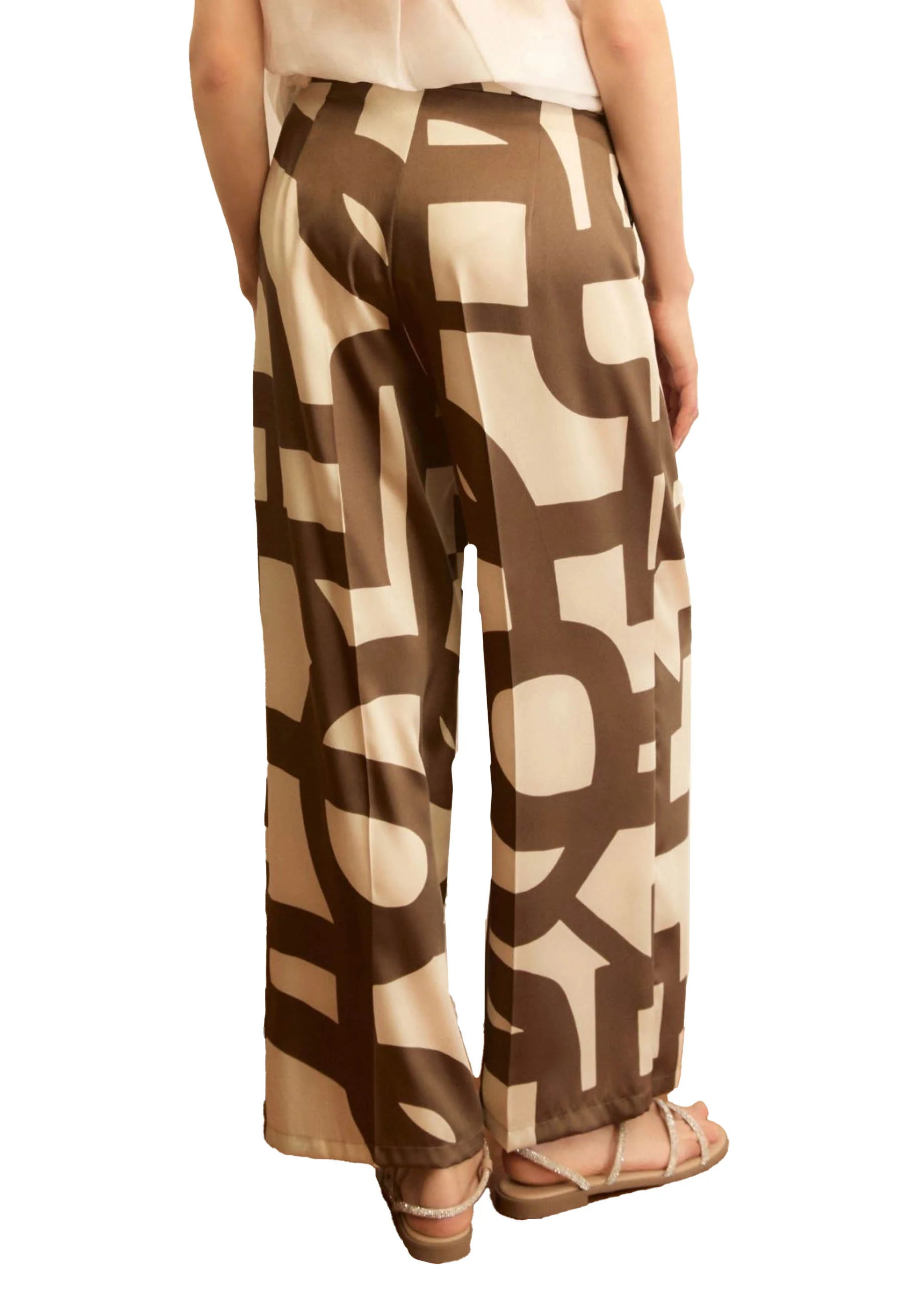 Emme Pantaloni Donna | 2615131152200 - Image 7