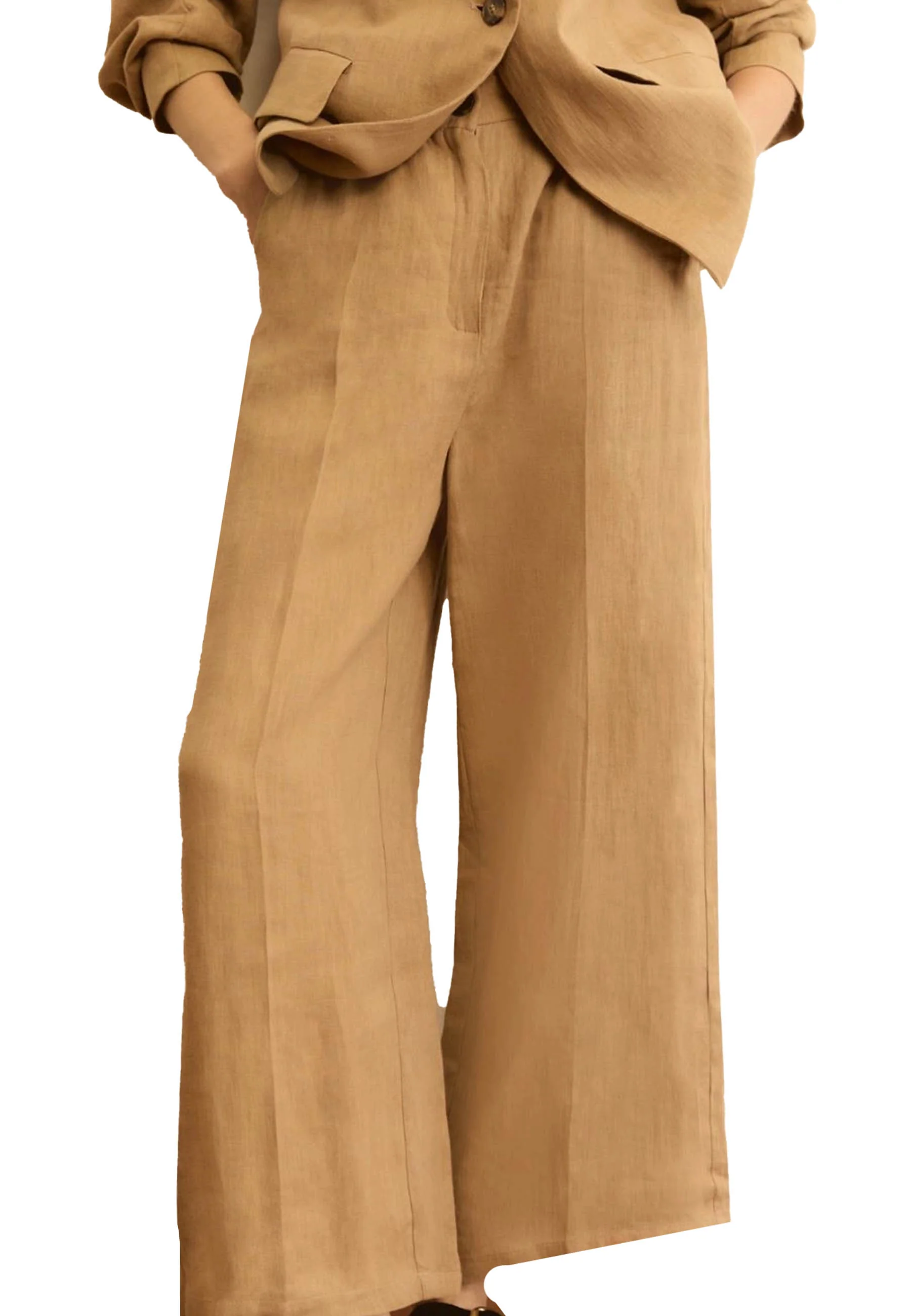 Emme Pantaloni Donna | 2615131182200 - Image 2