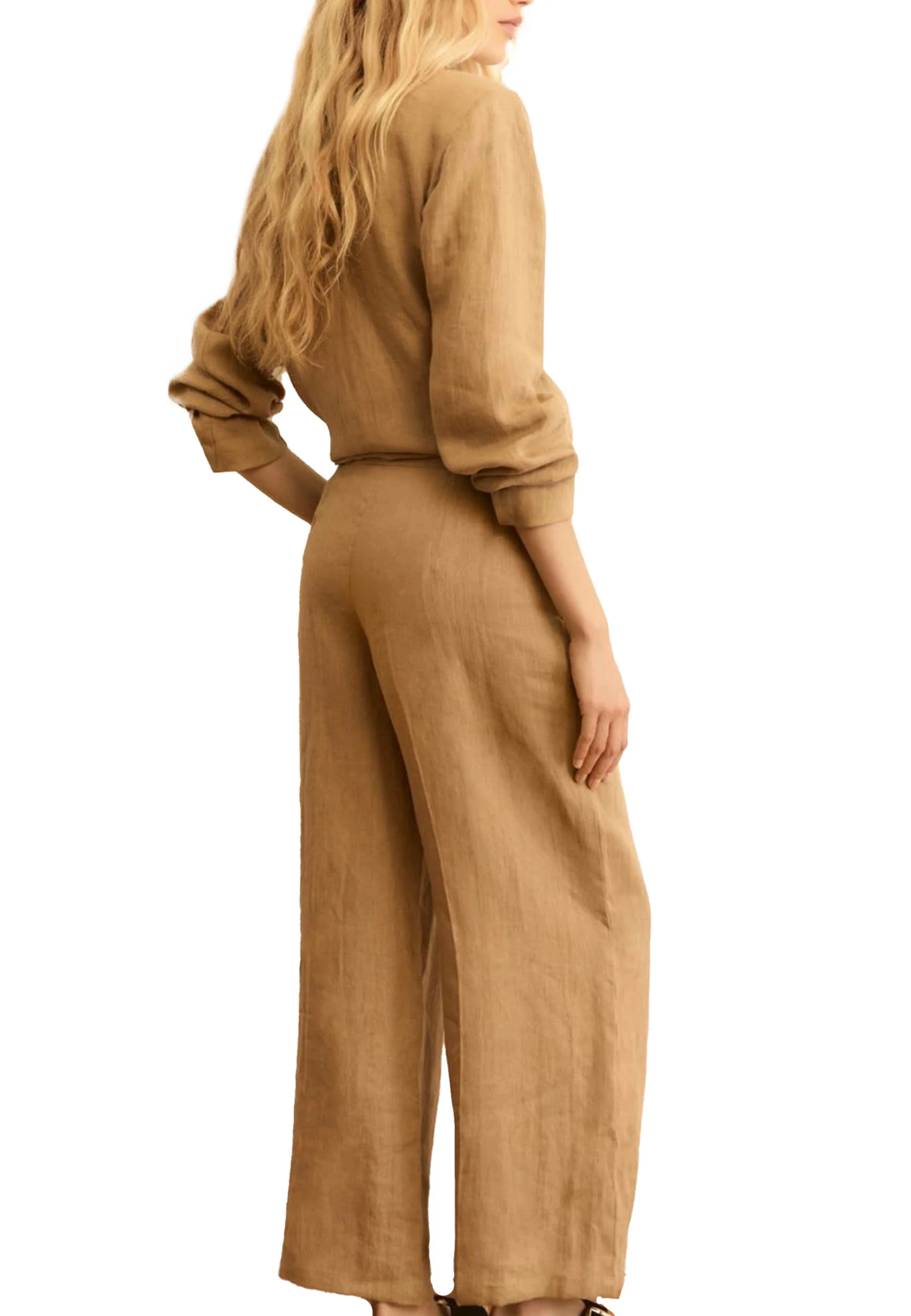 Emme Pantaloni Donna | 2615131182200 - Image 3