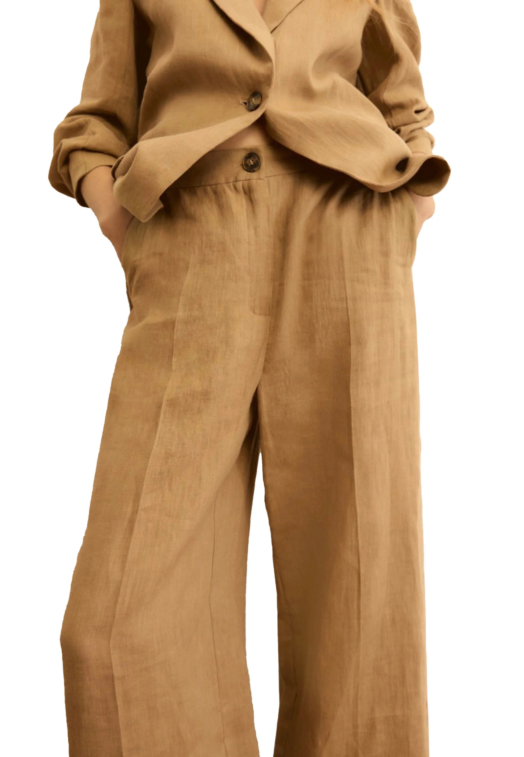 Emme Pantaloni Donna | 2615131182200 - Image 4