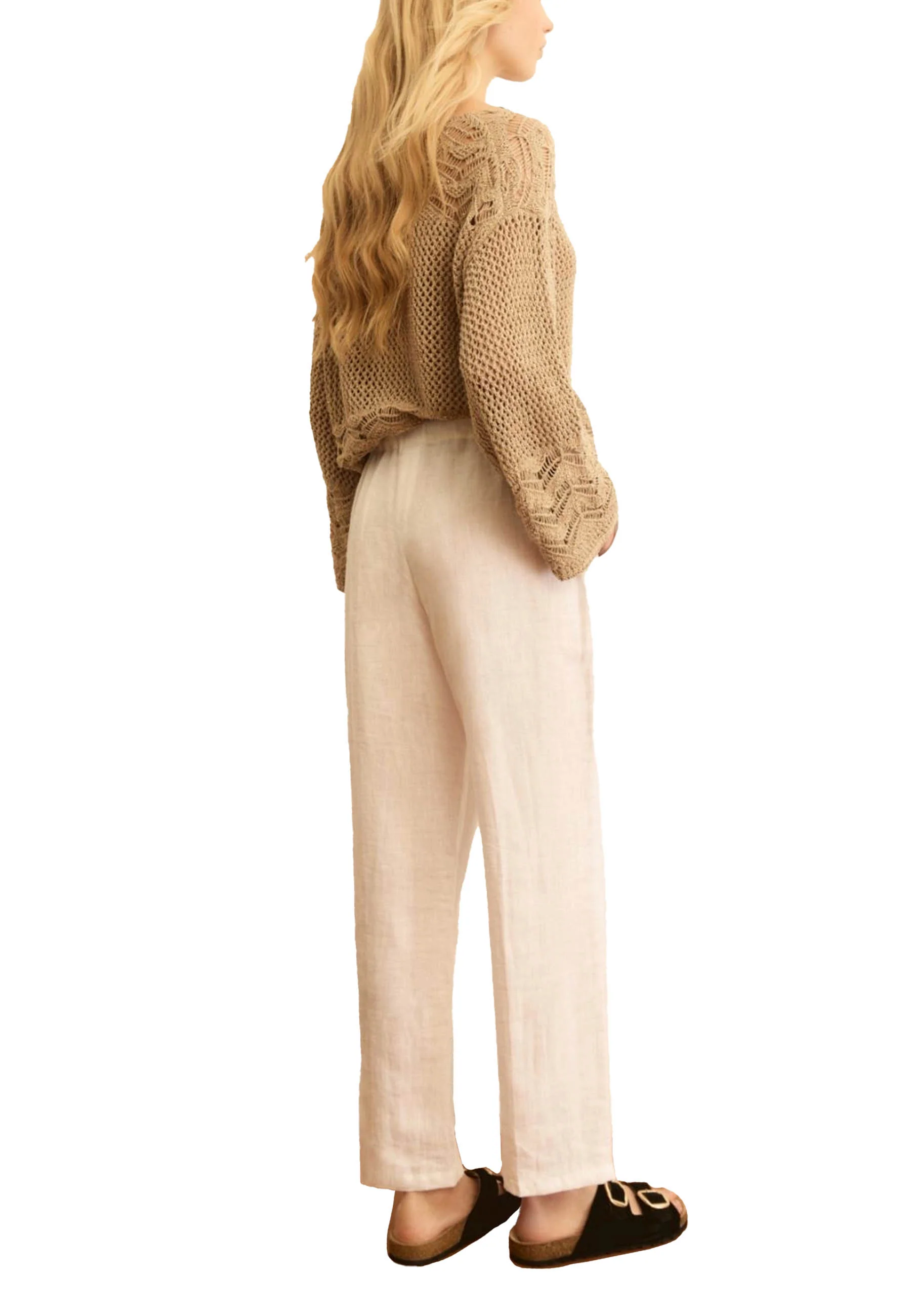 Emme Pantaloni Donna | 2615131232200 - Image 7