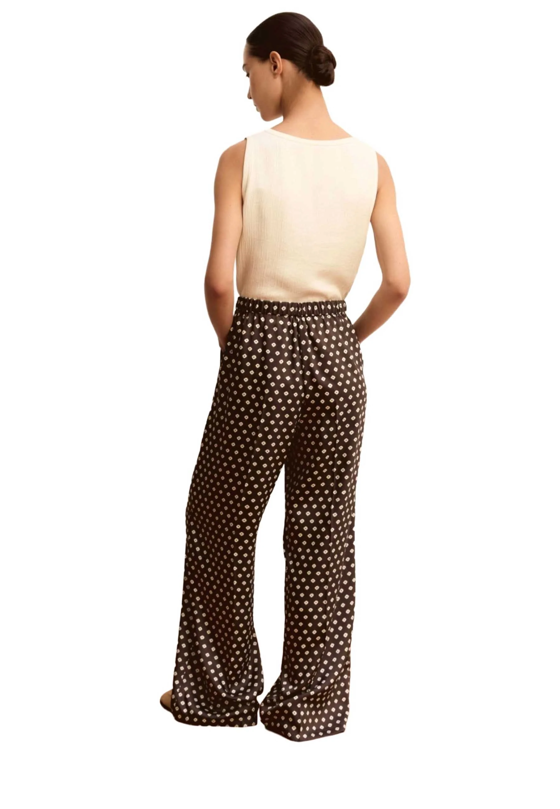 Emme Pantaloni Donna | 2615131241200 - Image 3