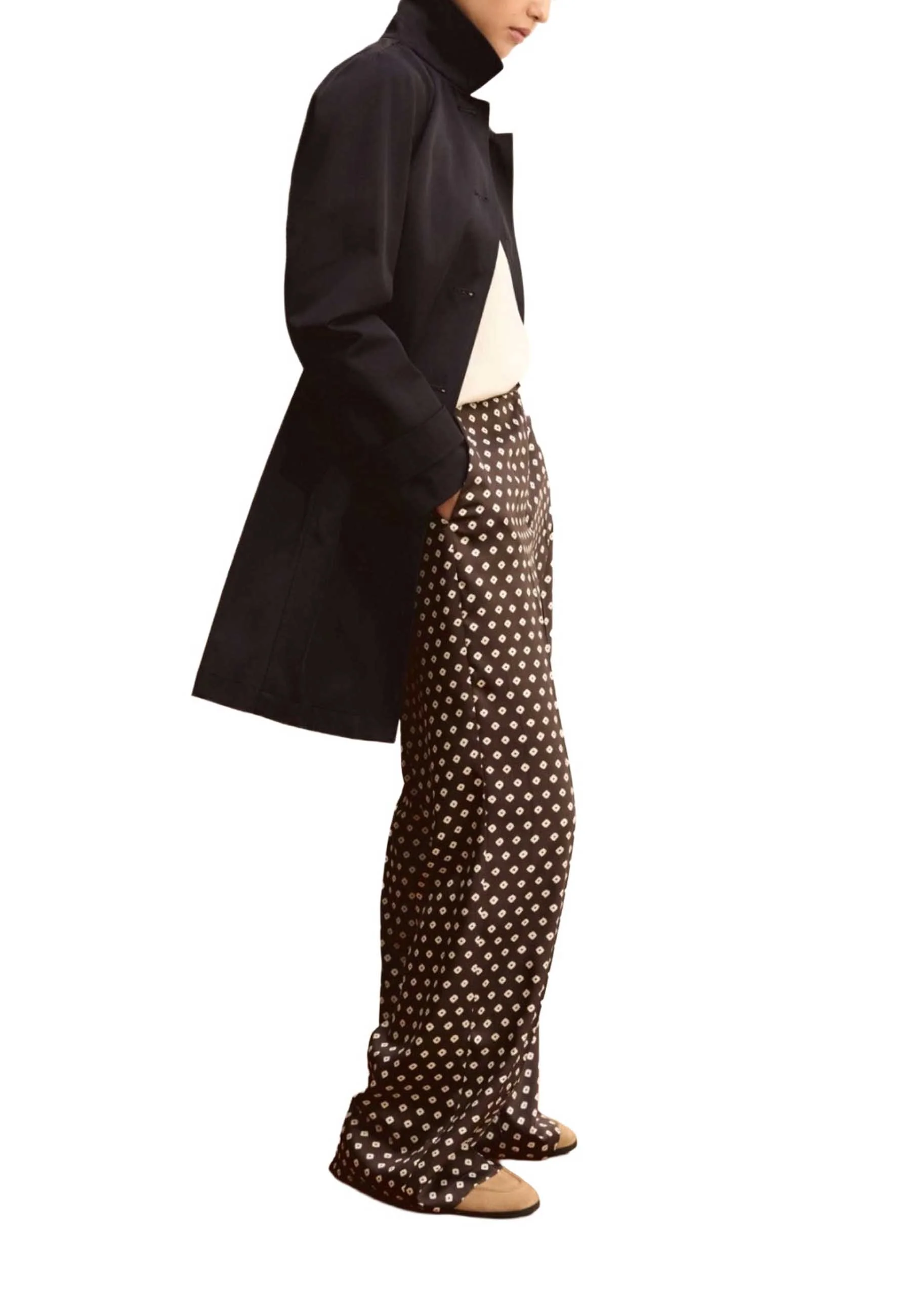 Emme Pantaloni Donna | 2615131241200 - Image 4