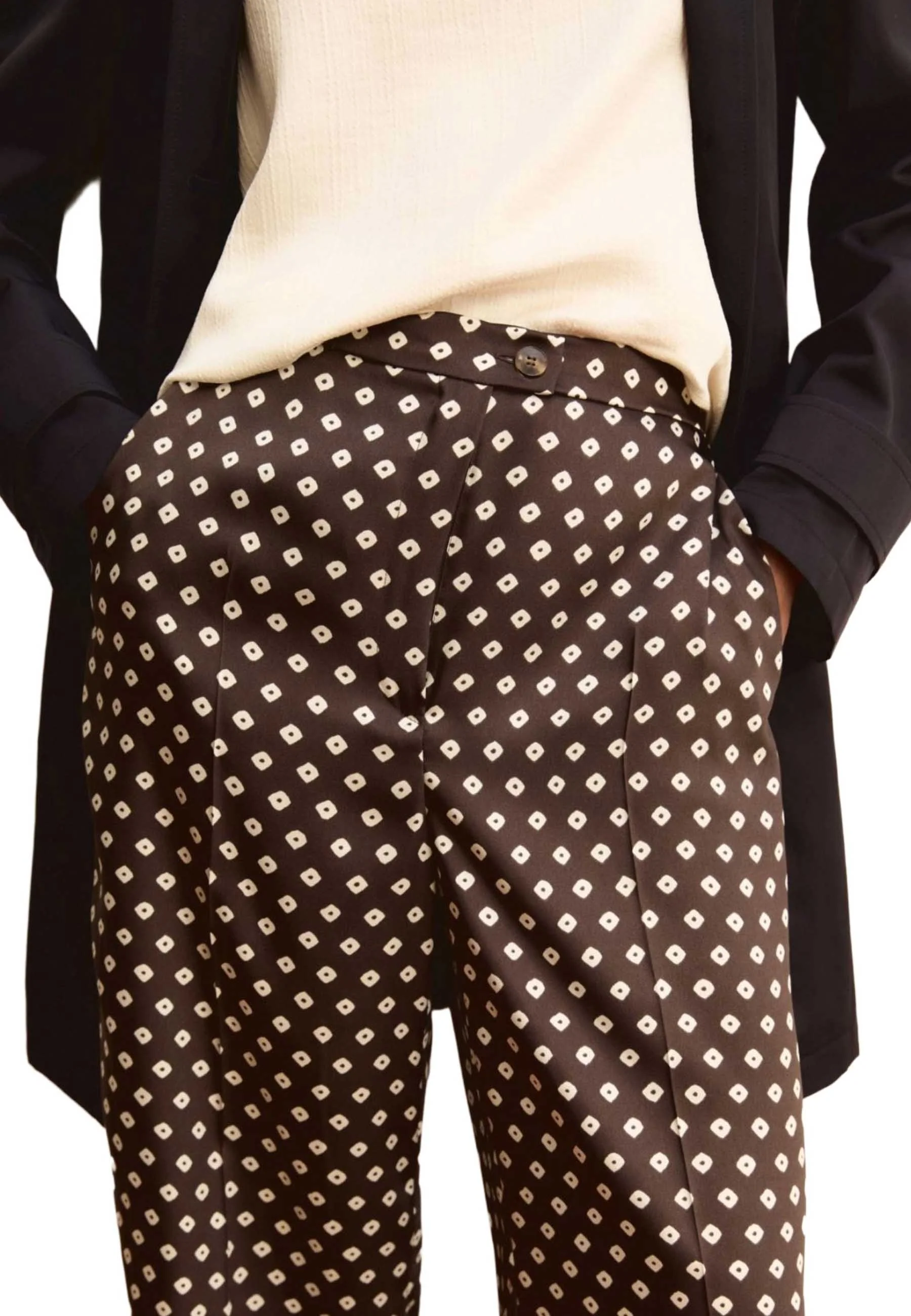 Emme Pantaloni Donna | 2615131241200 - Image 5