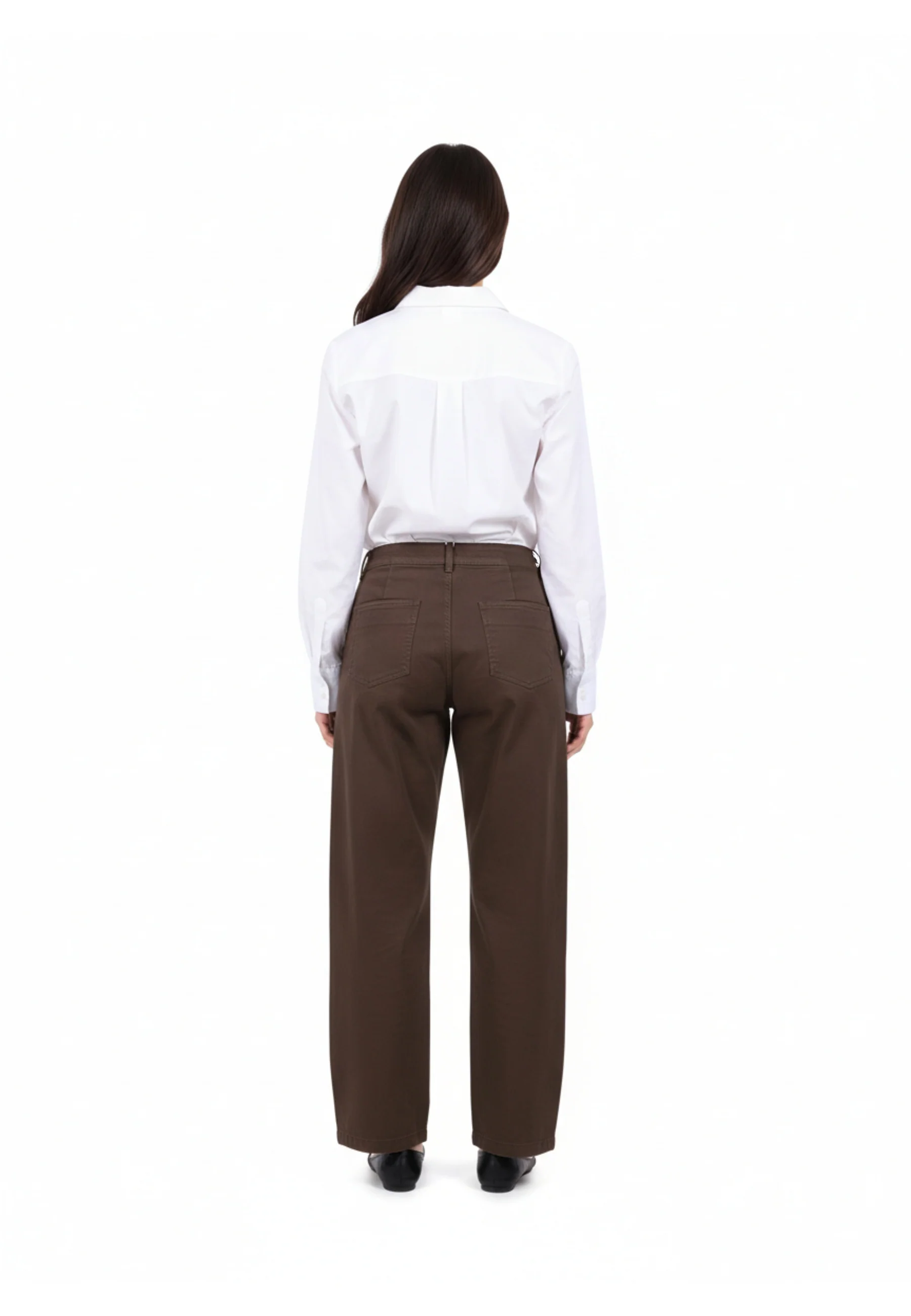 Emme Pantaloni Donna | 2615131271200 - Image 3