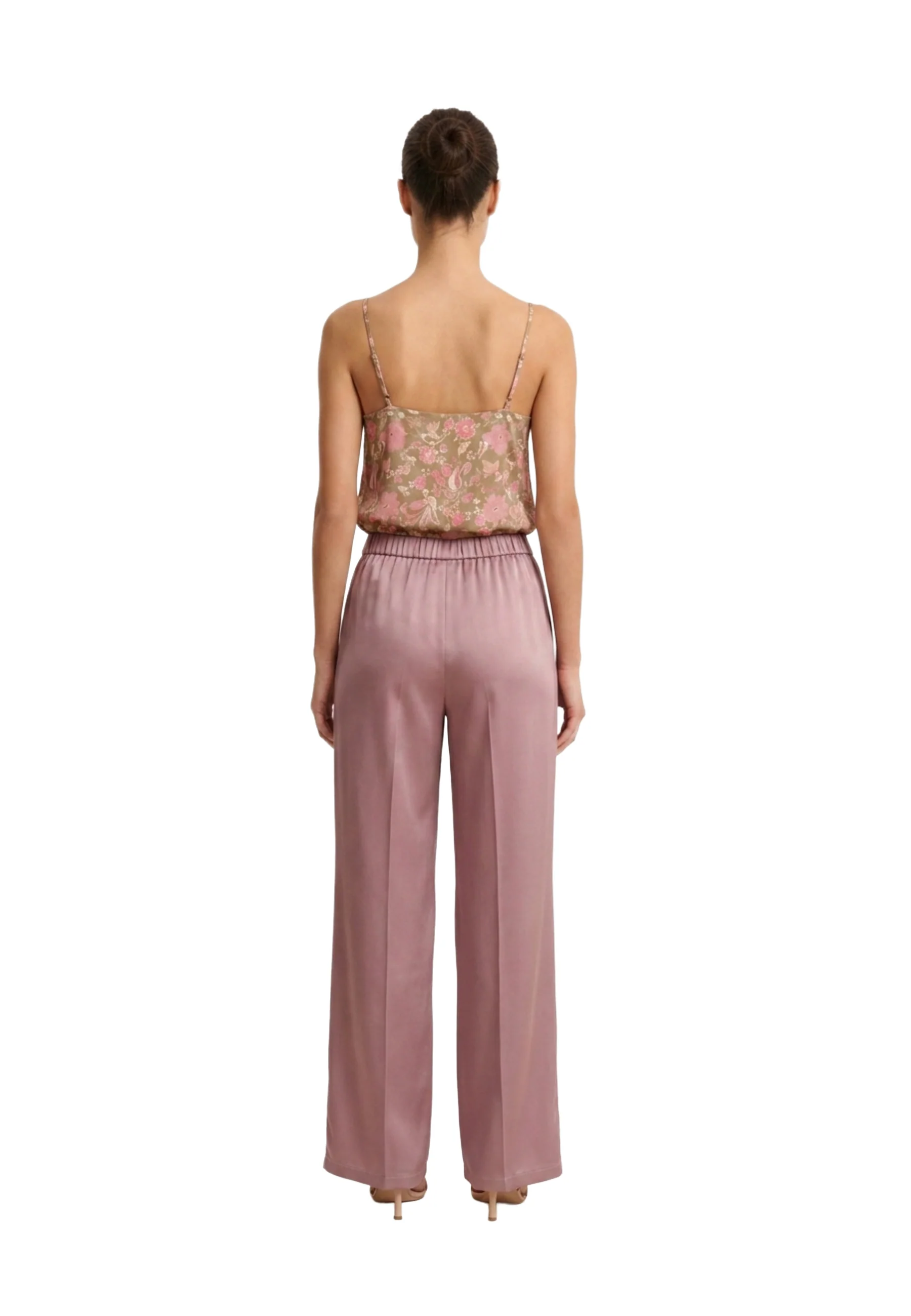 Emme Emmtaro1 Pantaloni Donna | 2615131292200 - Image 3
