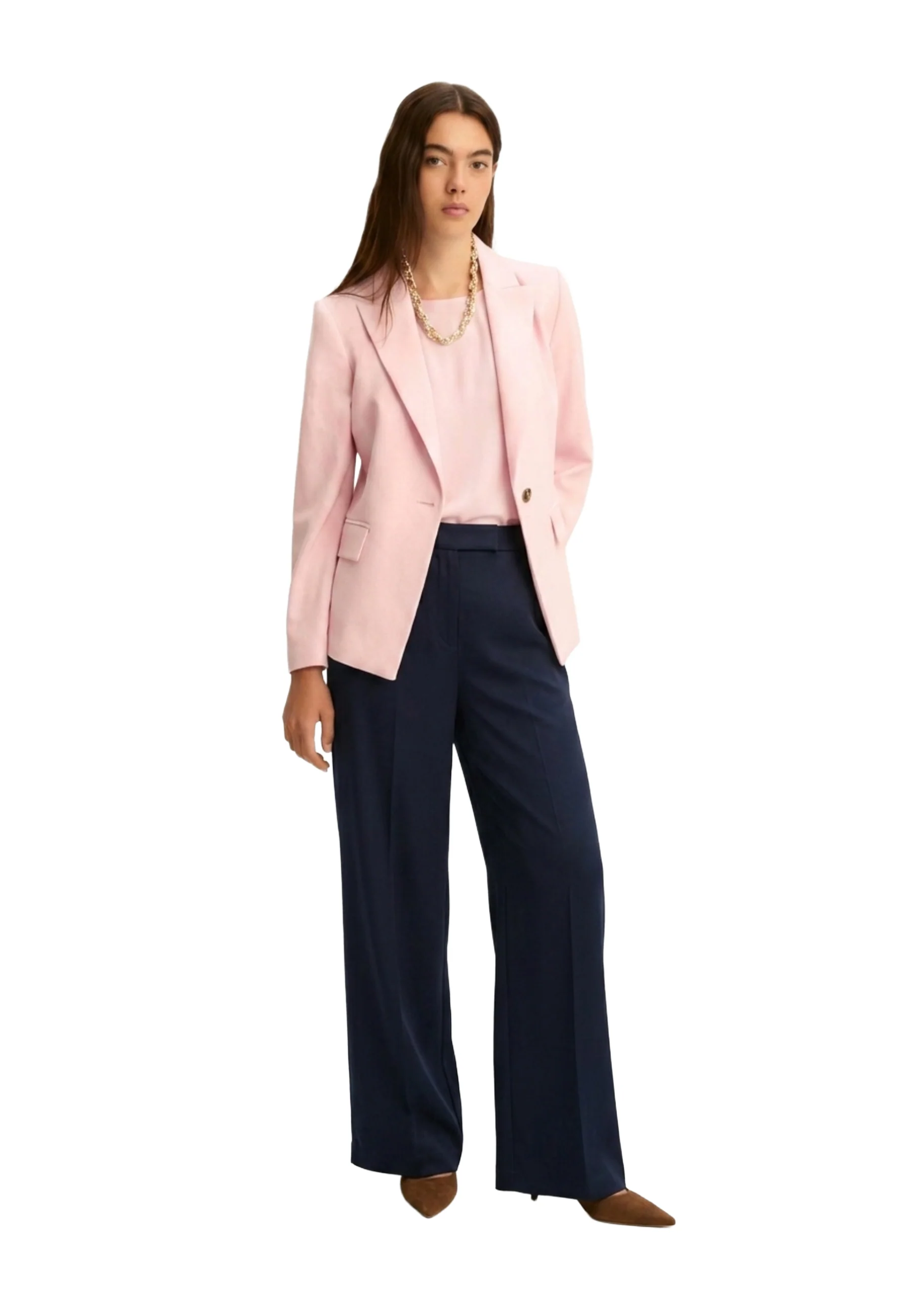 Emme Emmtaro1 Pantaloni Donna | 2615131292200 - Image 6