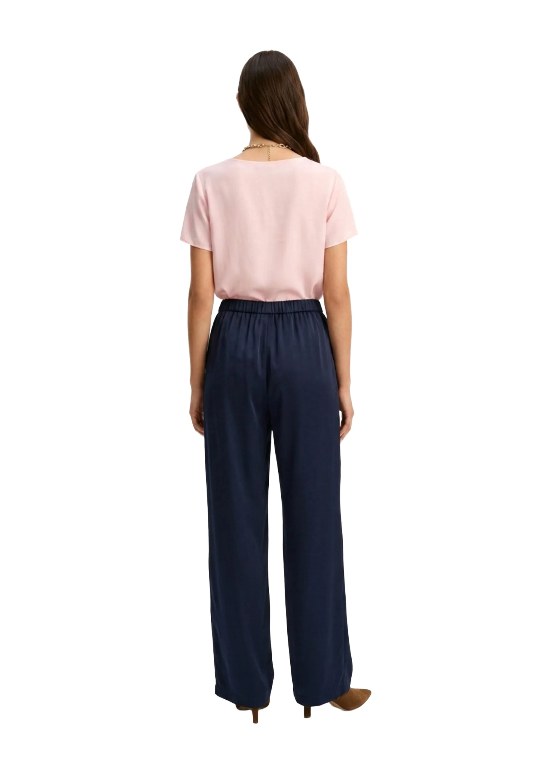 Emme Emmtaro1 Pantaloni Donna | 2615131292200 - Image 7